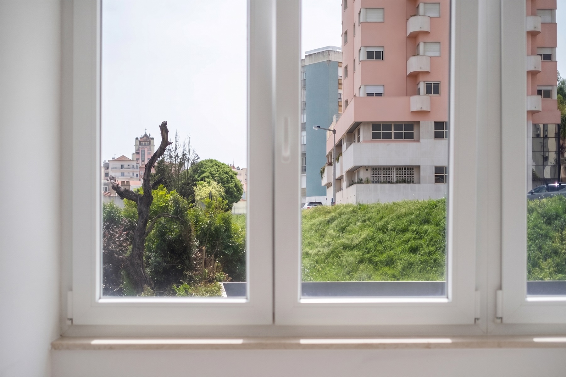  Flat, 3 bedrooms, for Sale - 物件實景