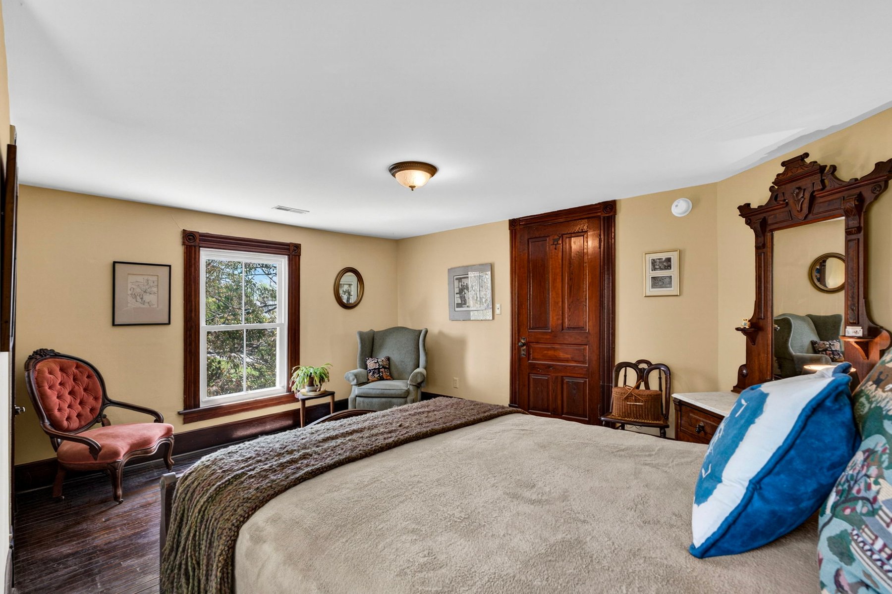  Jonesborough Farm - 物件實景