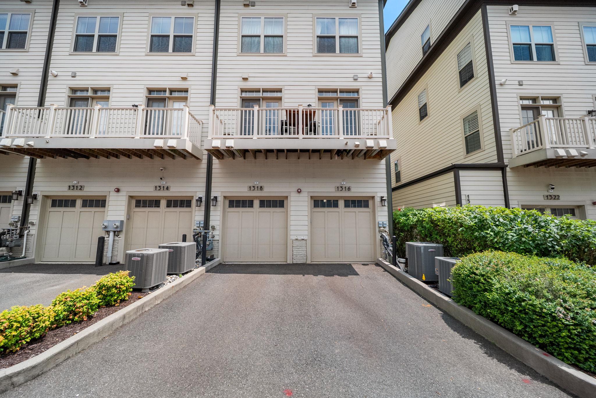  1316 S Quinn Street, Arlington, VA, 22204 - 物件實景