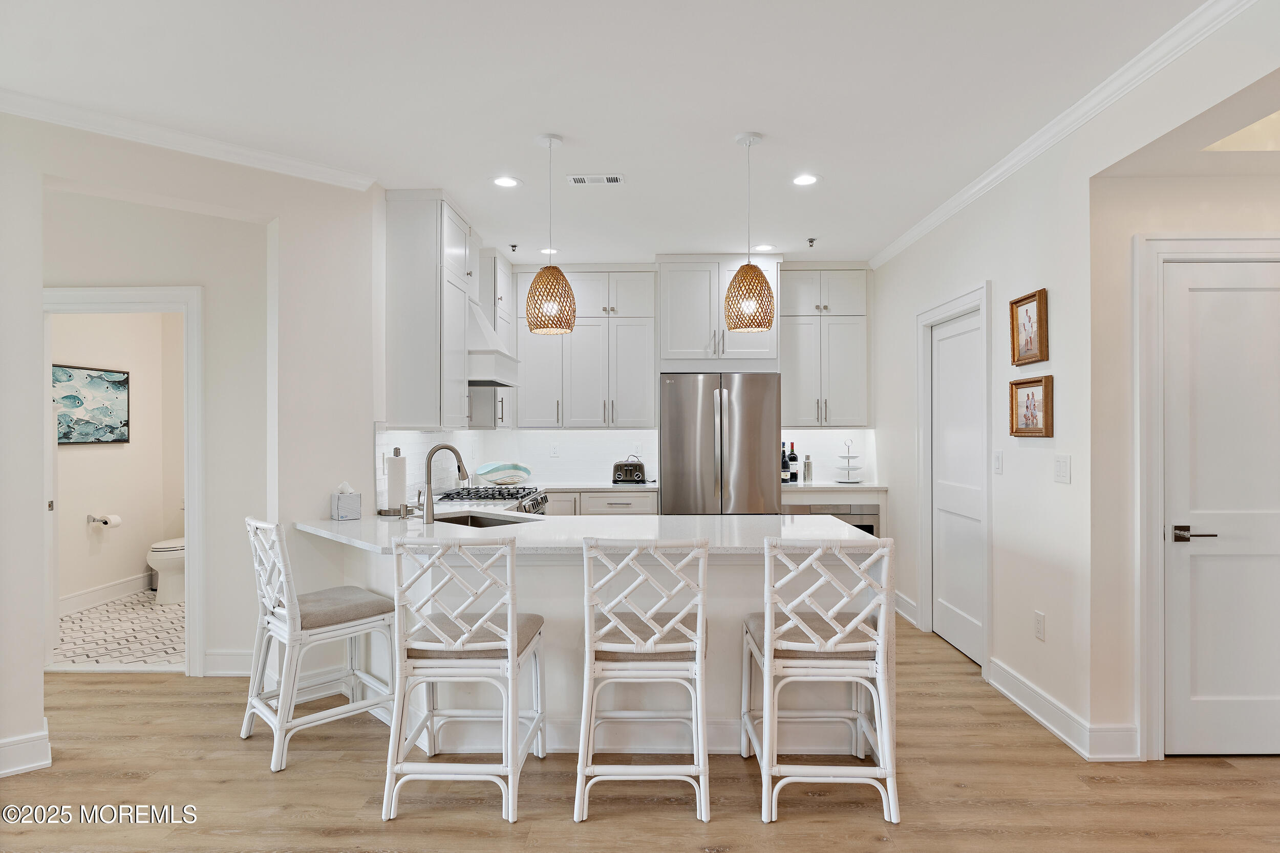 Long Branch, New Jersey, 07740, United States, 3 Bedrooms Bedrooms, ,2 BathroomsBathrooms,Residential,For Sale,1895123