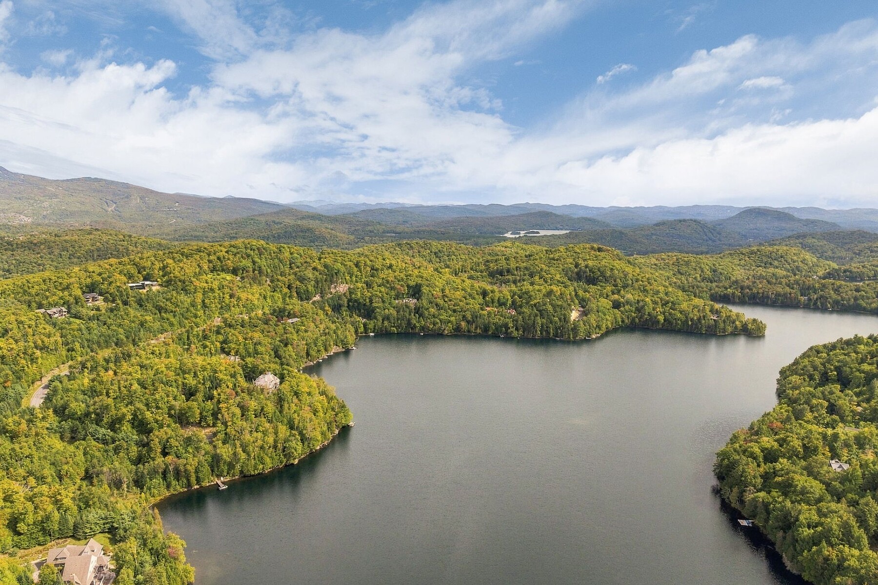  Mont-Tremblant, Laurentides - 物件實景