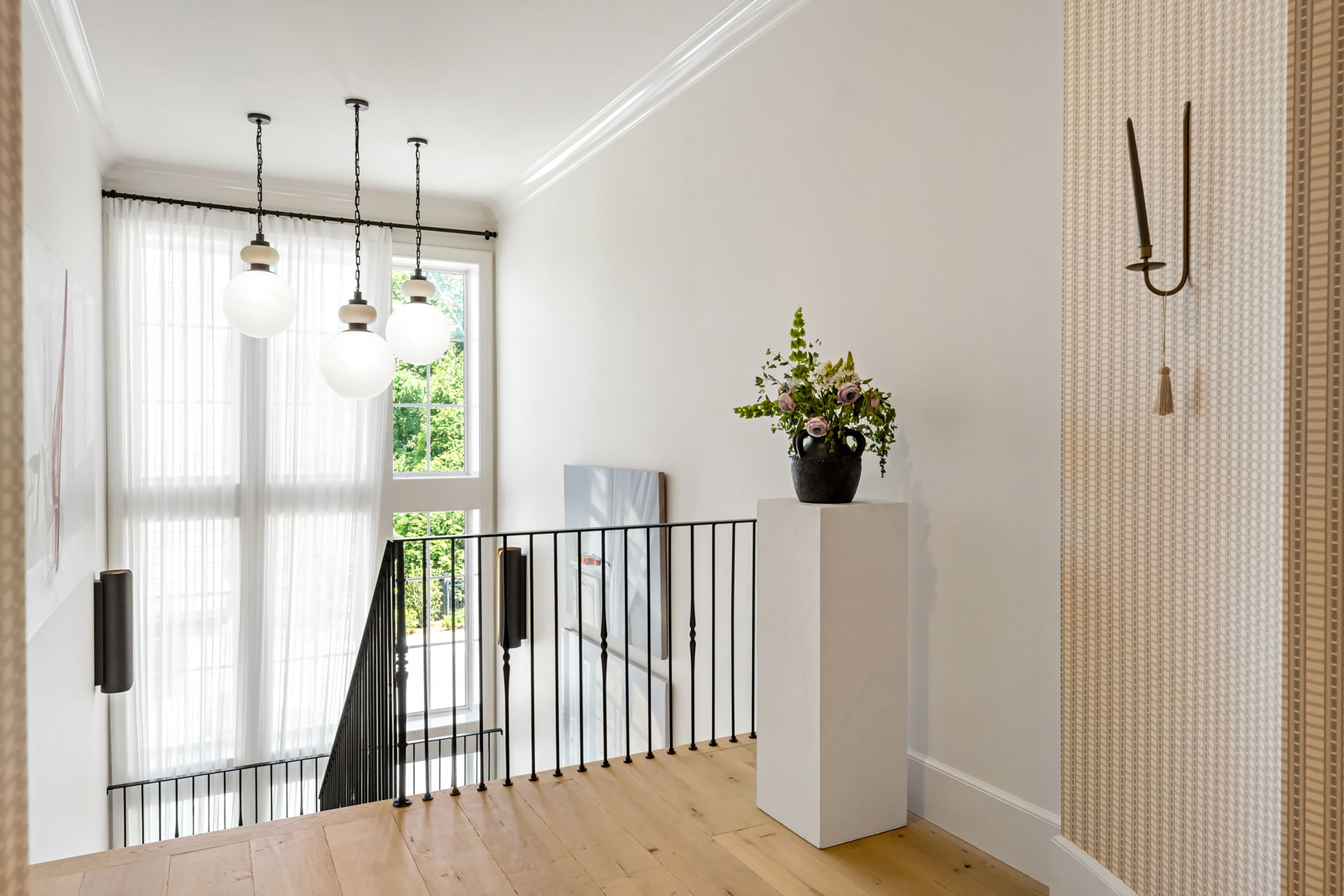  2026 Southeastern Design Showhouse - 物件實景