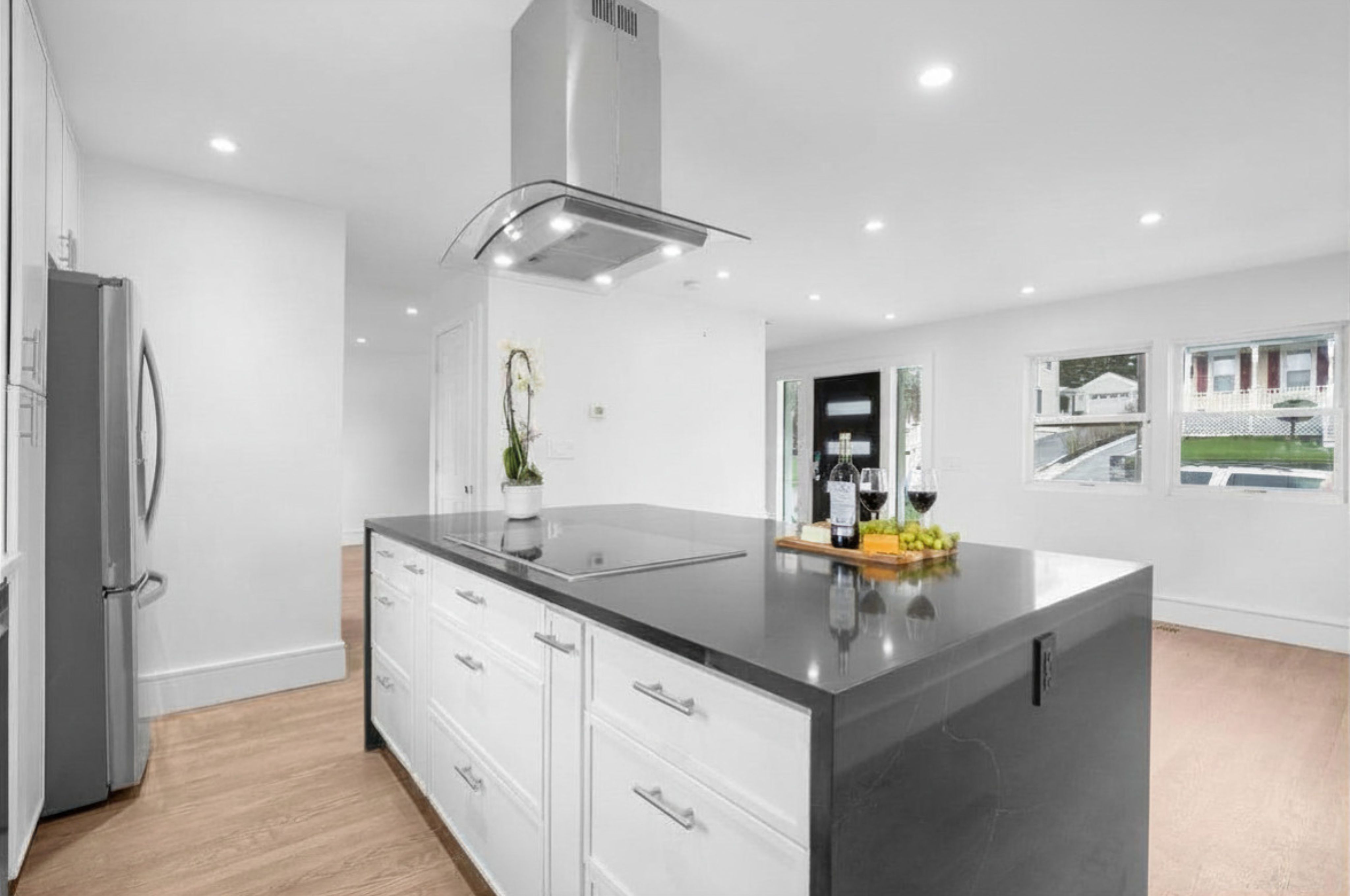  Classic Colonial in the Village of Pelham - 物件實景