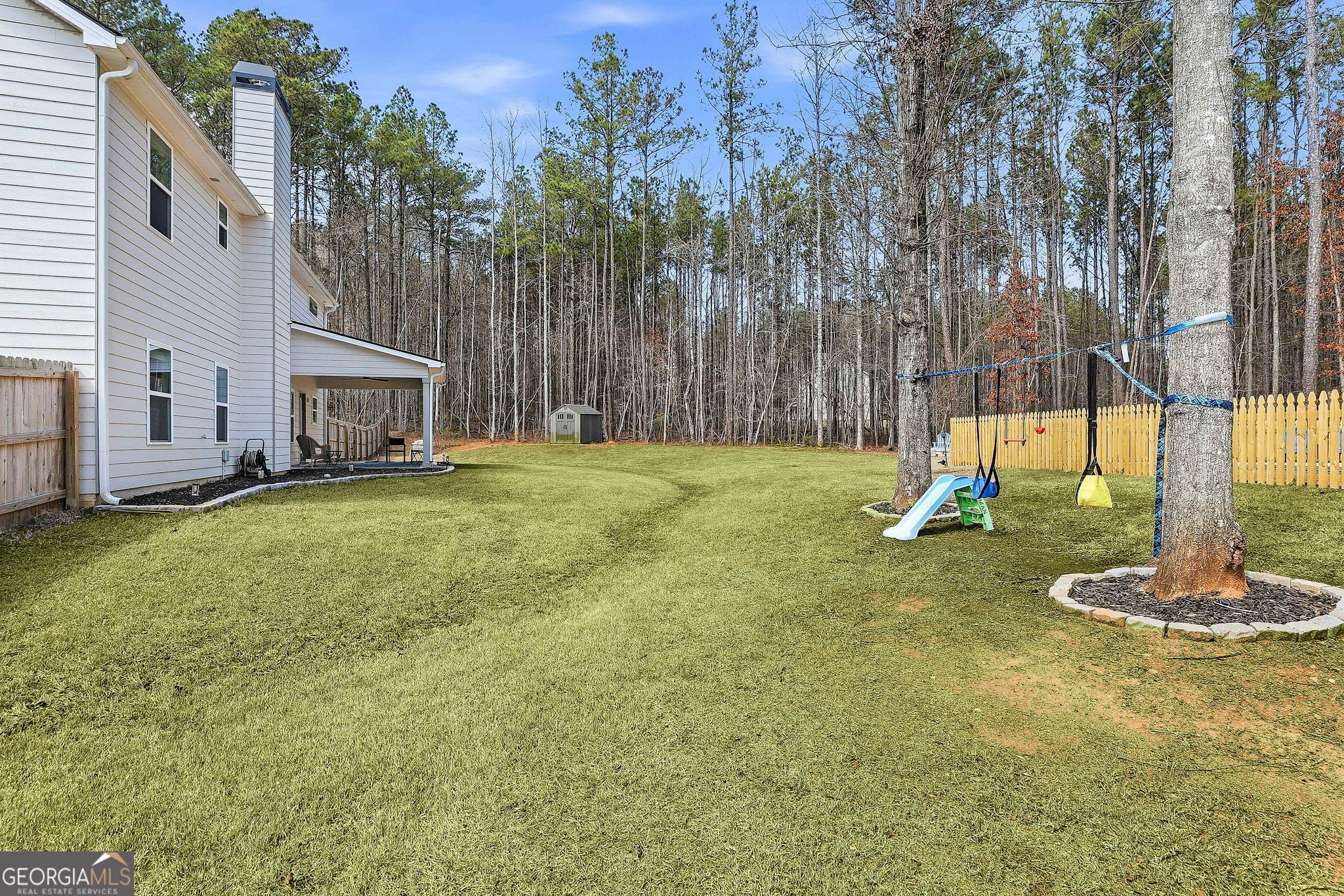 Moreland, Georgia, 30259, United States, 4 Bedrooms Bedrooms, ,3 BathroomsBathrooms,Residential,For Sale,2017822