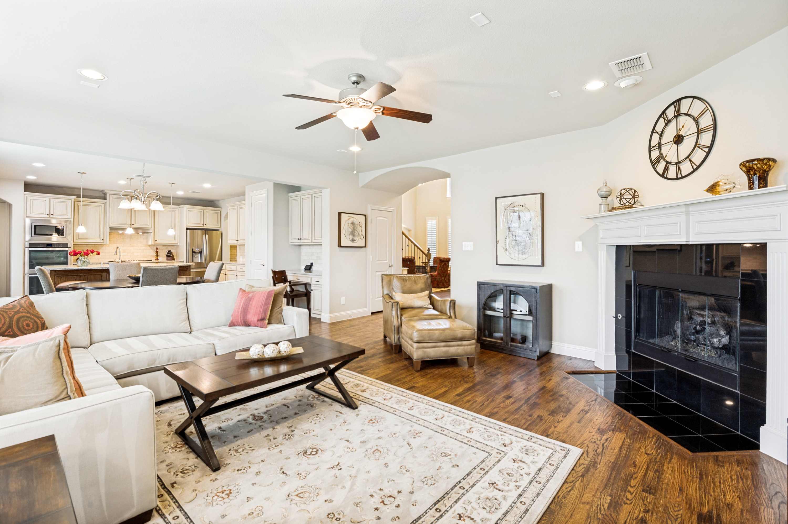  12952 Ridge Spring Drive, Frisco, TX, 75035 - 物件實景