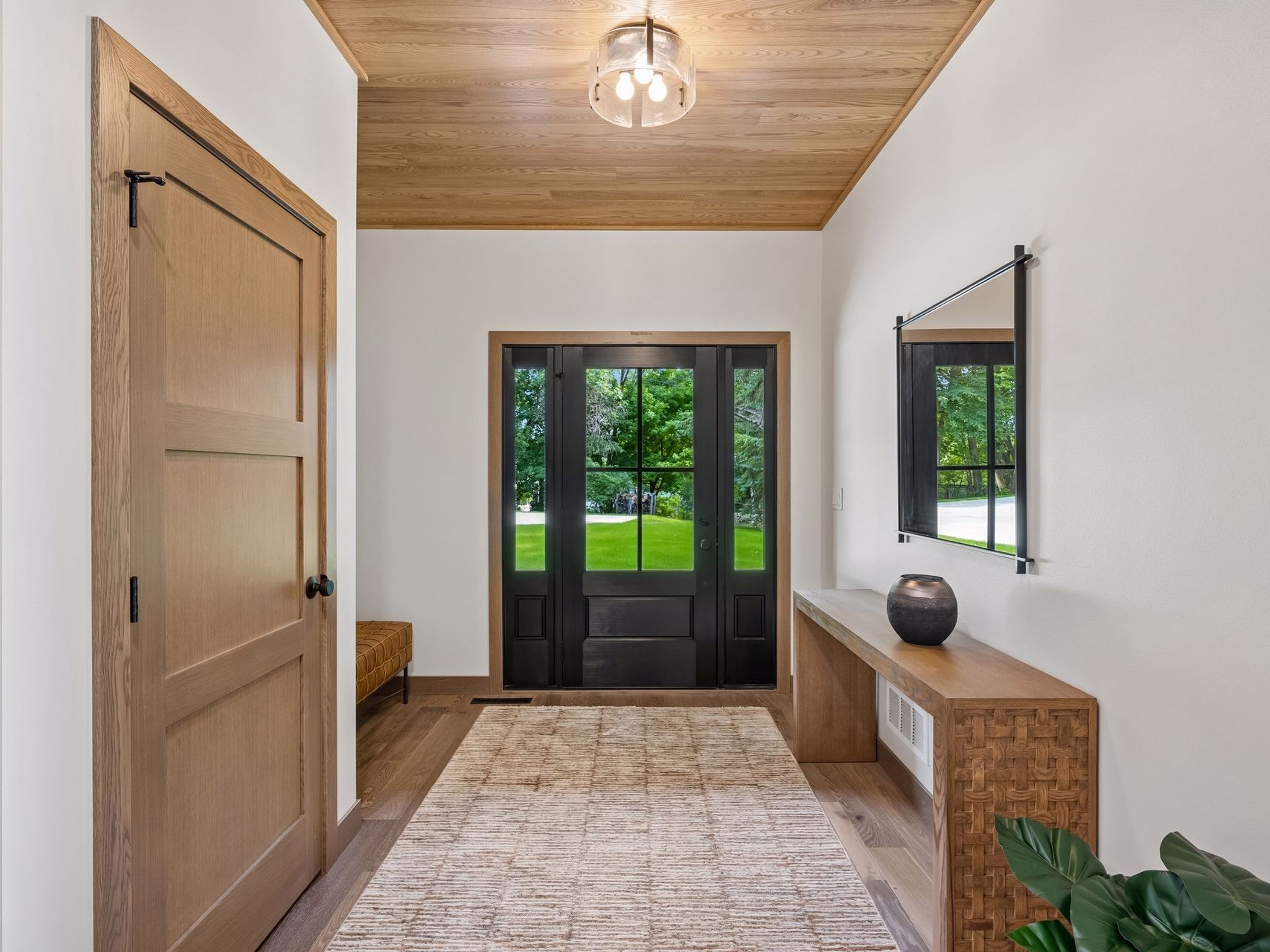  Sophisticated New Construction with Exceptional Lake Mary Shoreline - 物件實景