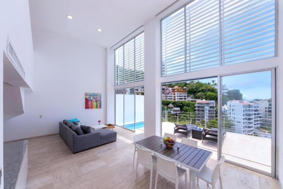Hortencias, Puerto Vallarta, Jalisco, 48399, Mexico, 3 Bedrooms Bedrooms, ,3 BathroomsBathrooms,Residential,For Sale,Hortencias,1523532