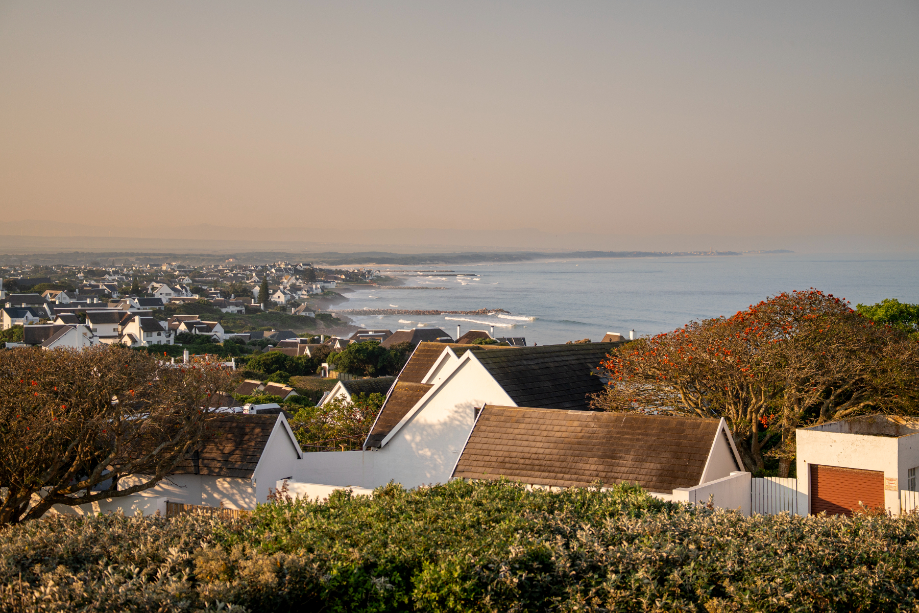  Cottage on the Hill - 物件實景