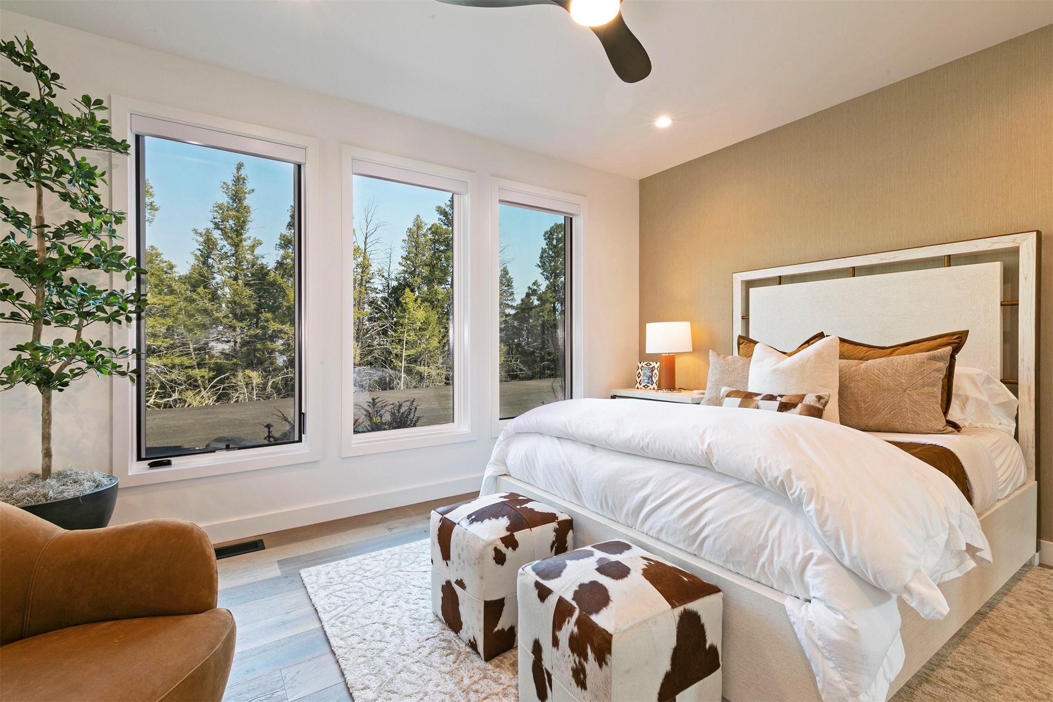  936 S Bighorn Road - 物件實景