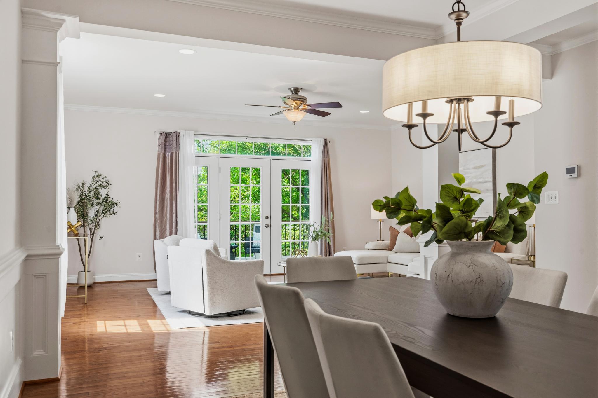  6453 Fourth Street, Alexandria, VA, 22312 - 物件實景