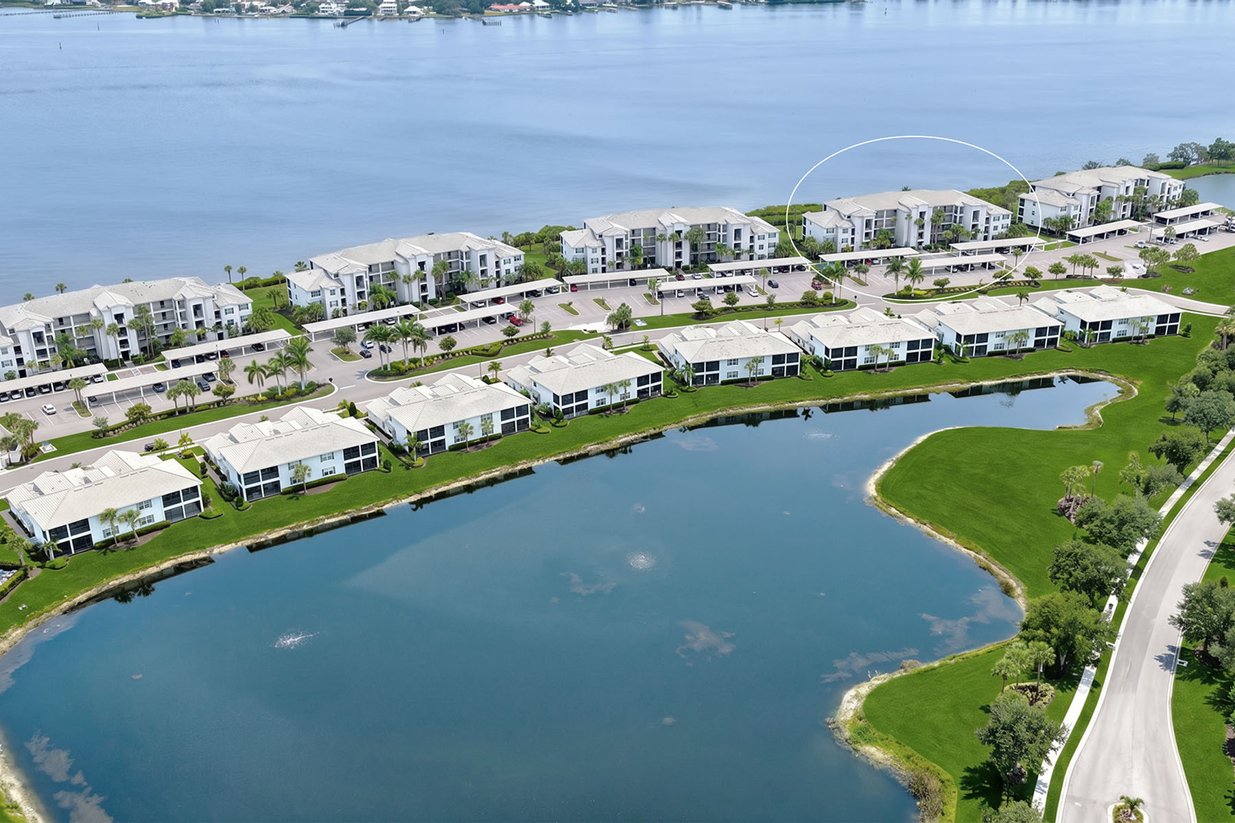  TERRACE III AT TIDEWATER PRESERVE PH I - 物件實景