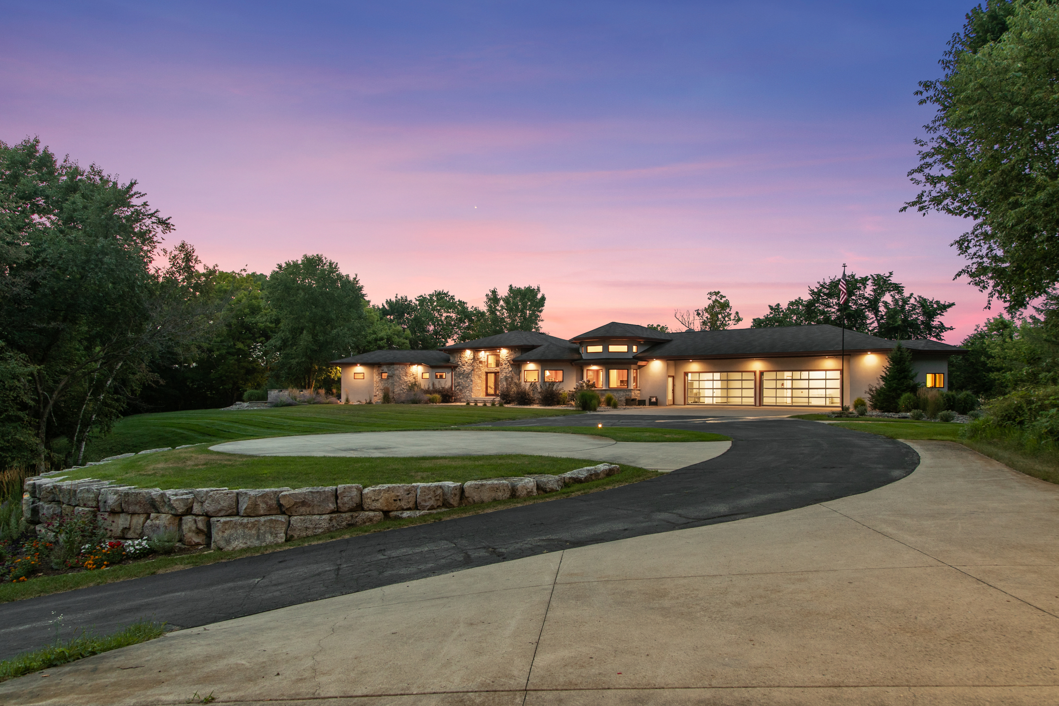  Luxury Oak Grove Retreat Near Prescott - 物件實景