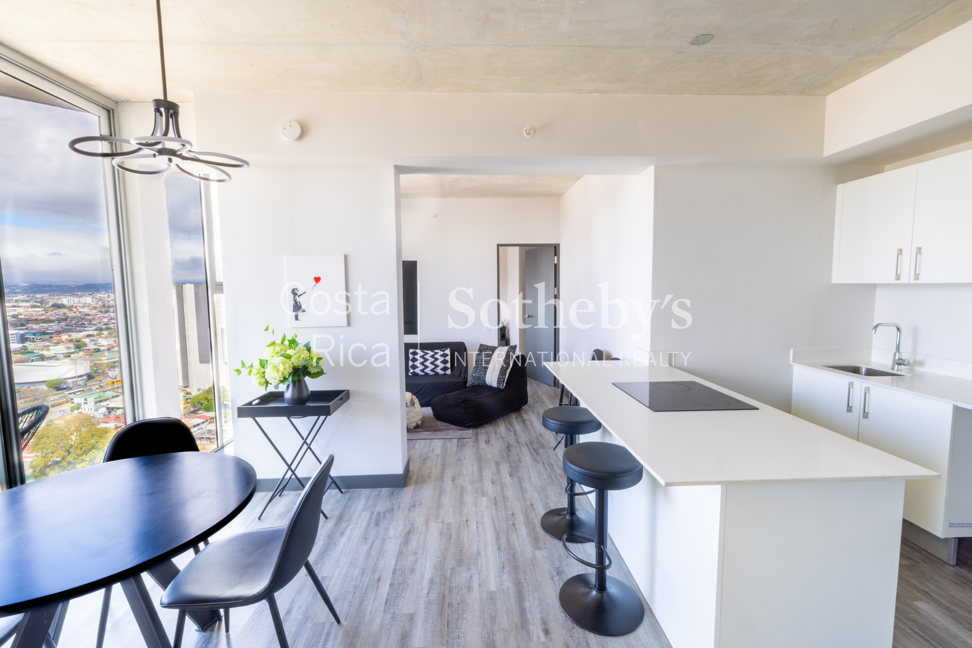  The Reserve at Secrt Sabana - 物件實景