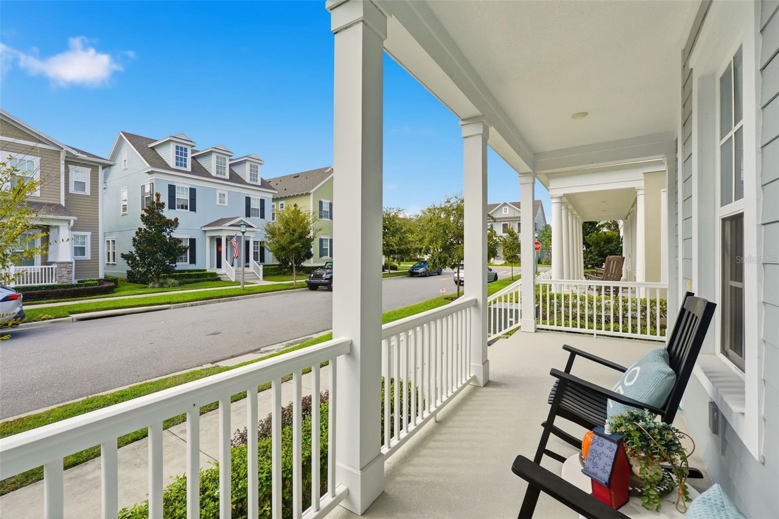 CELEBRATION, Florida, 34747, United States, 4 Bedrooms Bedrooms, ,3 BathroomsBathrooms,Residential,For Sale,1975920