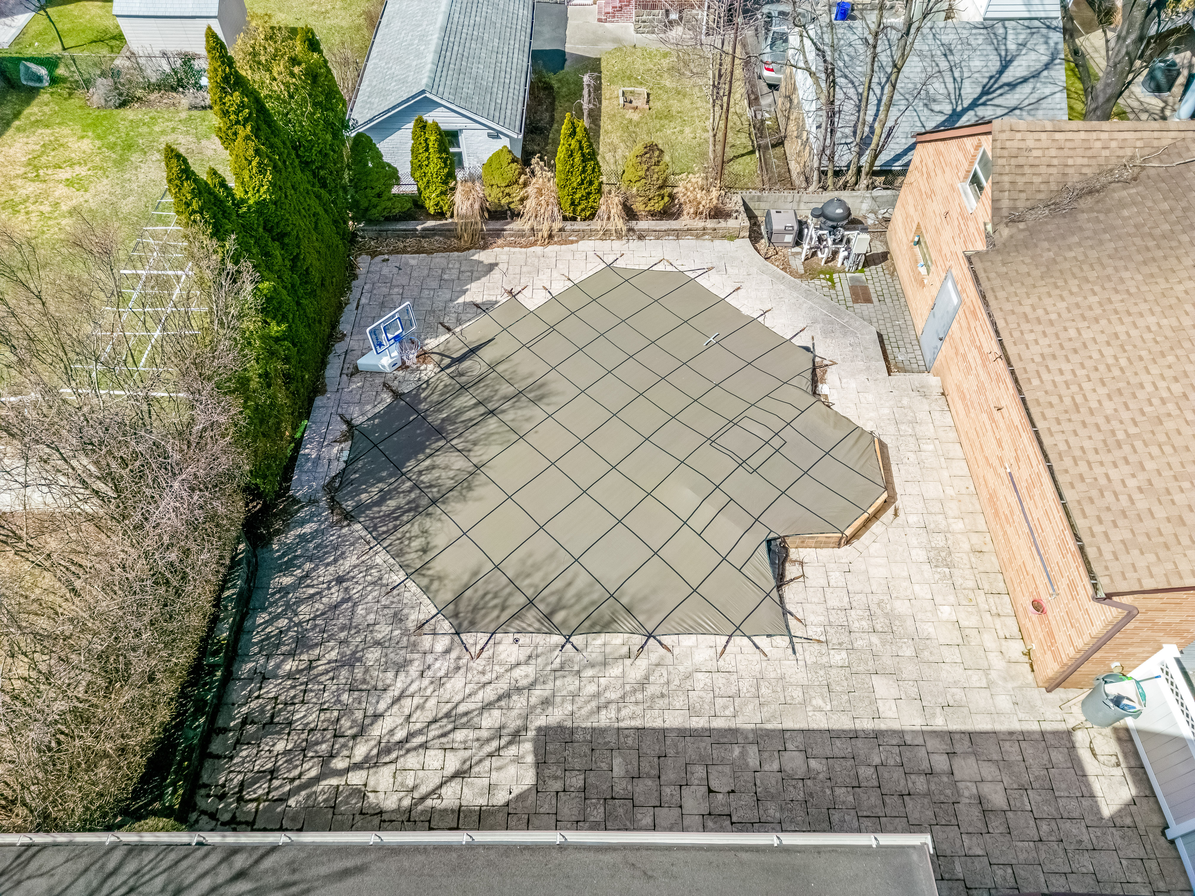  2413 Hammett Avenue, Fort Lee, NJ 07024 - 物件實景