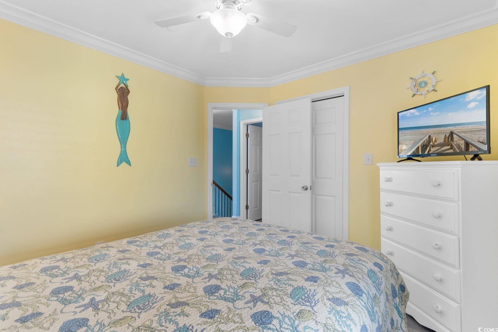 North Myrtle Beach, South Carolina, 29582, United States, 5 Bedrooms Bedrooms, ,4 BathroomsBathrooms,Residential,For Sale,2005594