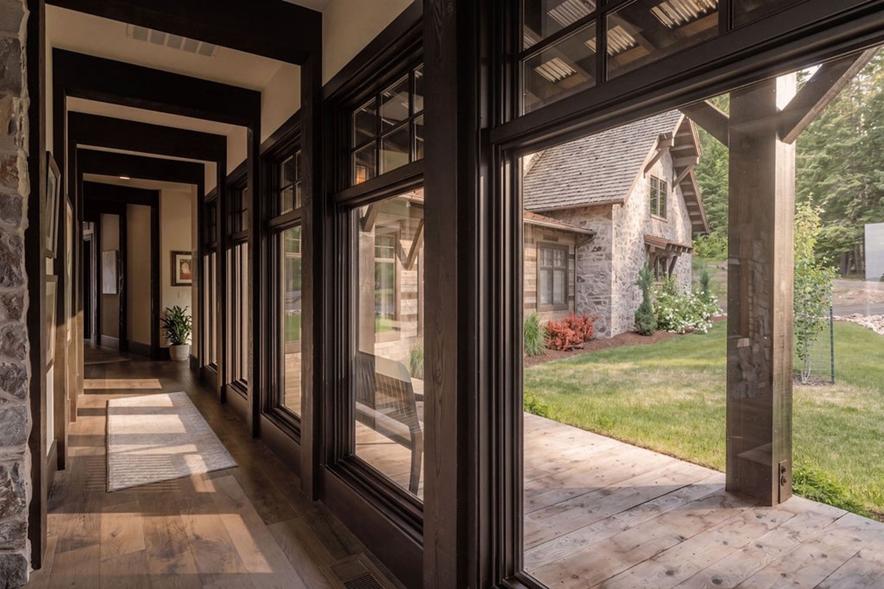  Architectural Masterpiece on 22 Acres - 物件實景