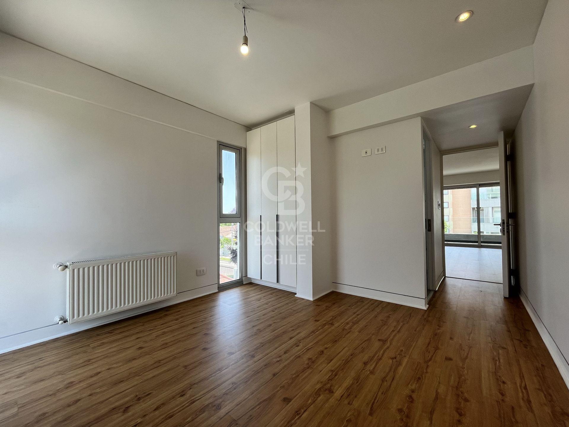 Providencia, Chile, 2 Bedrooms Bedrooms, ,2 BathroomsBathrooms,Residential,For Sale,1806367