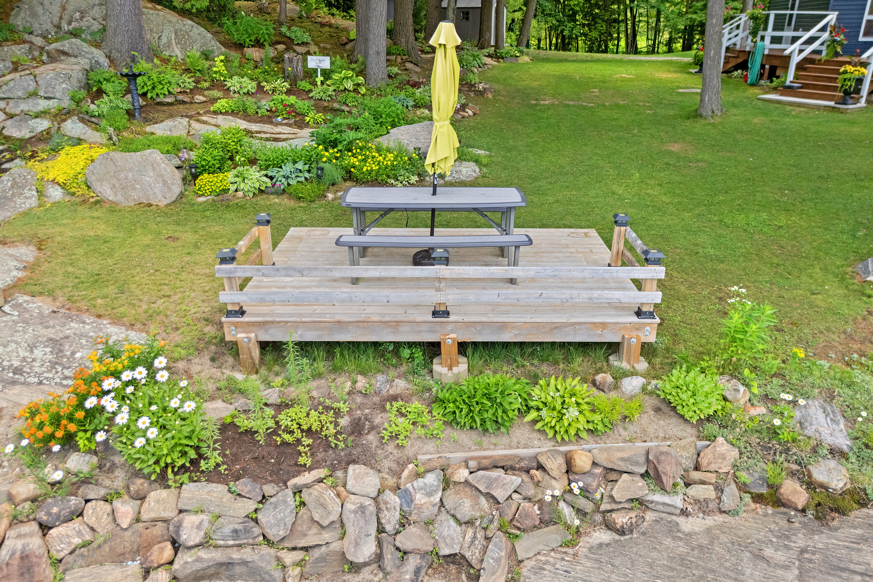  Gibson Lake Family Cottage - 物件實景