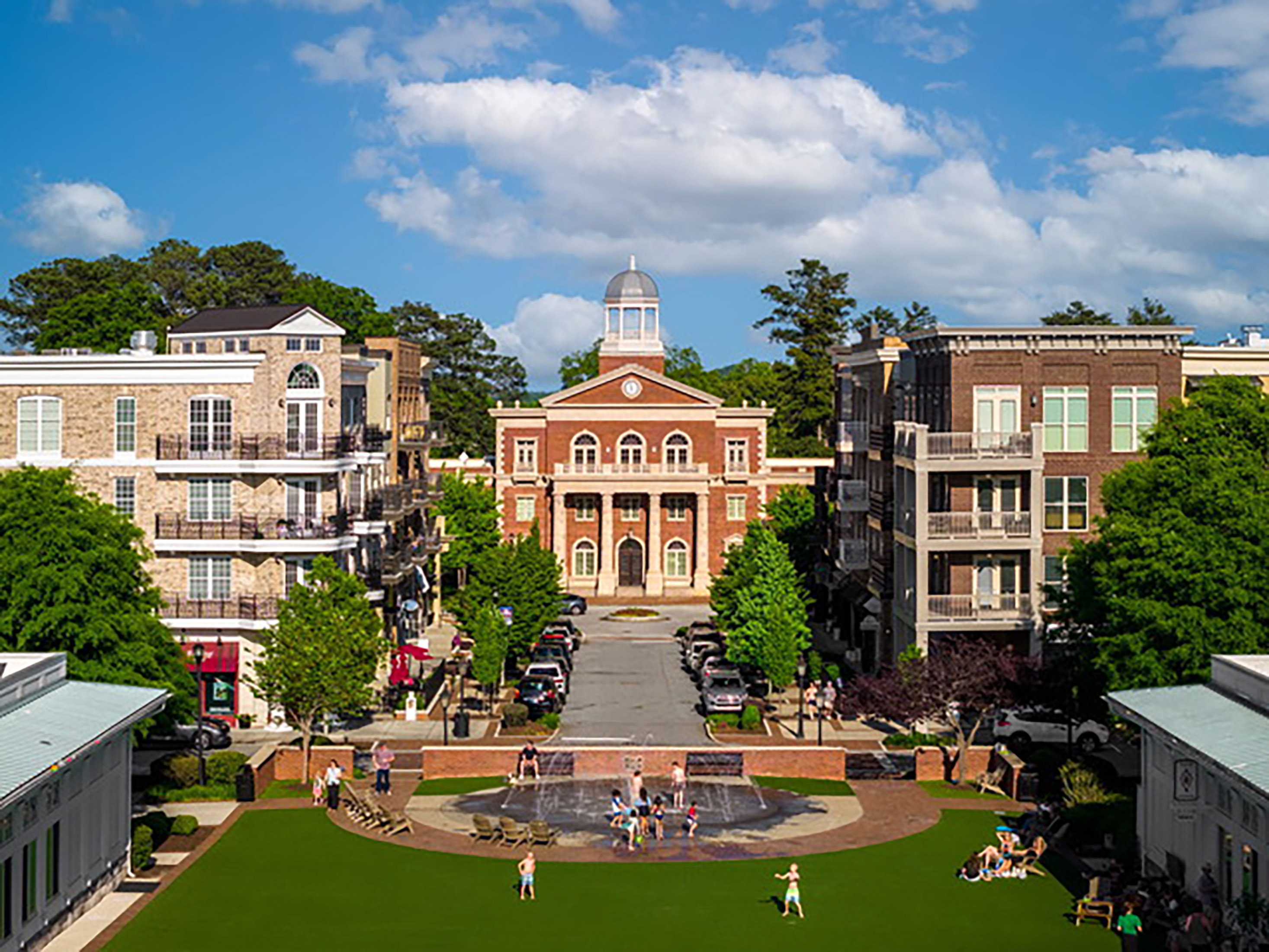  Charming Updated Ranch in Mannings Ridge—Near Downtown Alpharetta - 物件實景