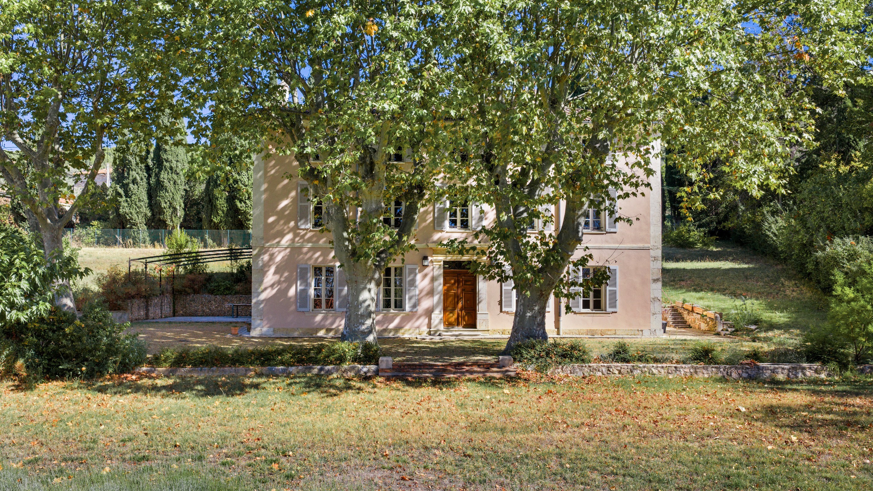  Elegant Bstide with Outbuildings - 物件實景
