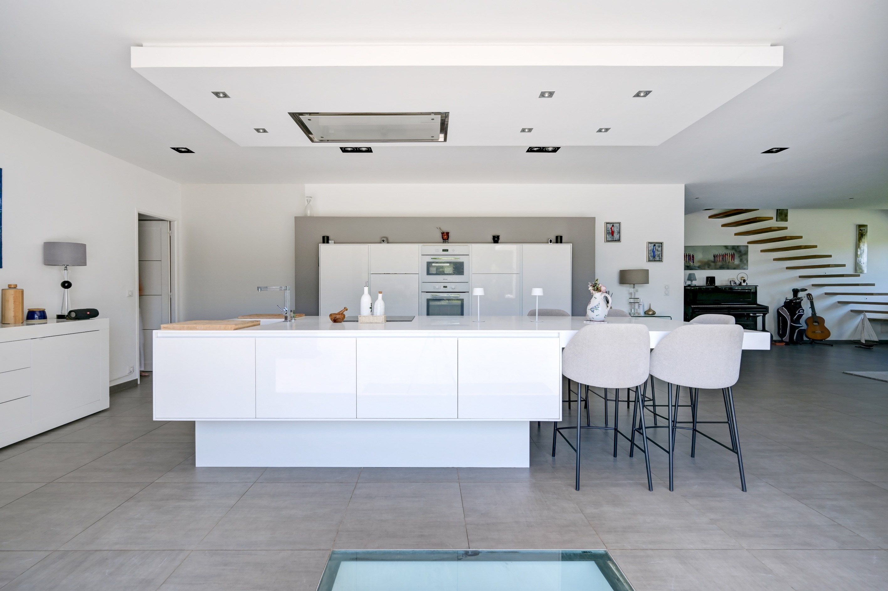  Californian Villa – Sainte-Victoire View - 物件實景