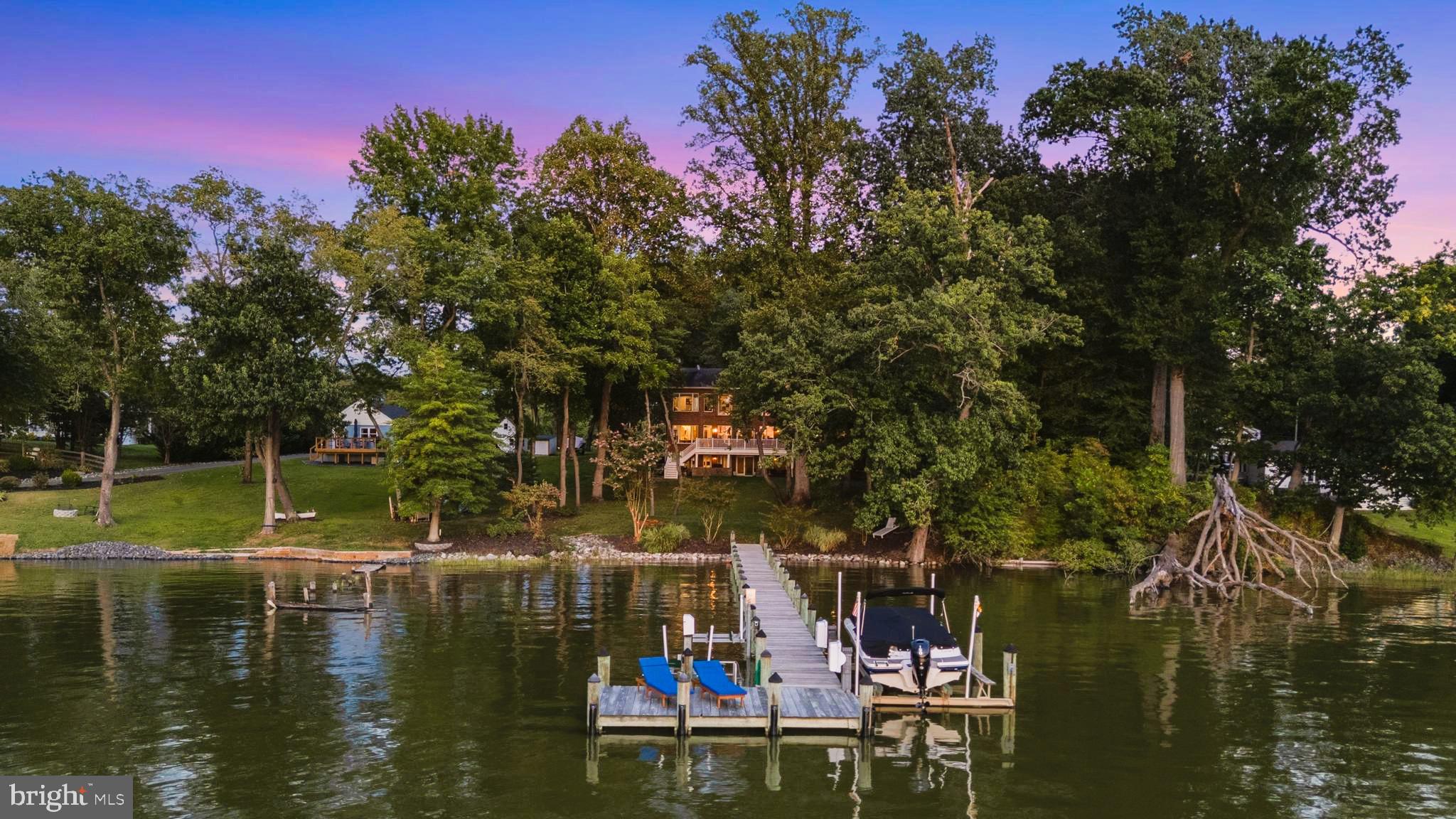 Port Tobacco, Maryland, 20677, United States, 5 Bedrooms Bedrooms, ,6 BathroomsBathrooms,Residential,For Sale,1980712