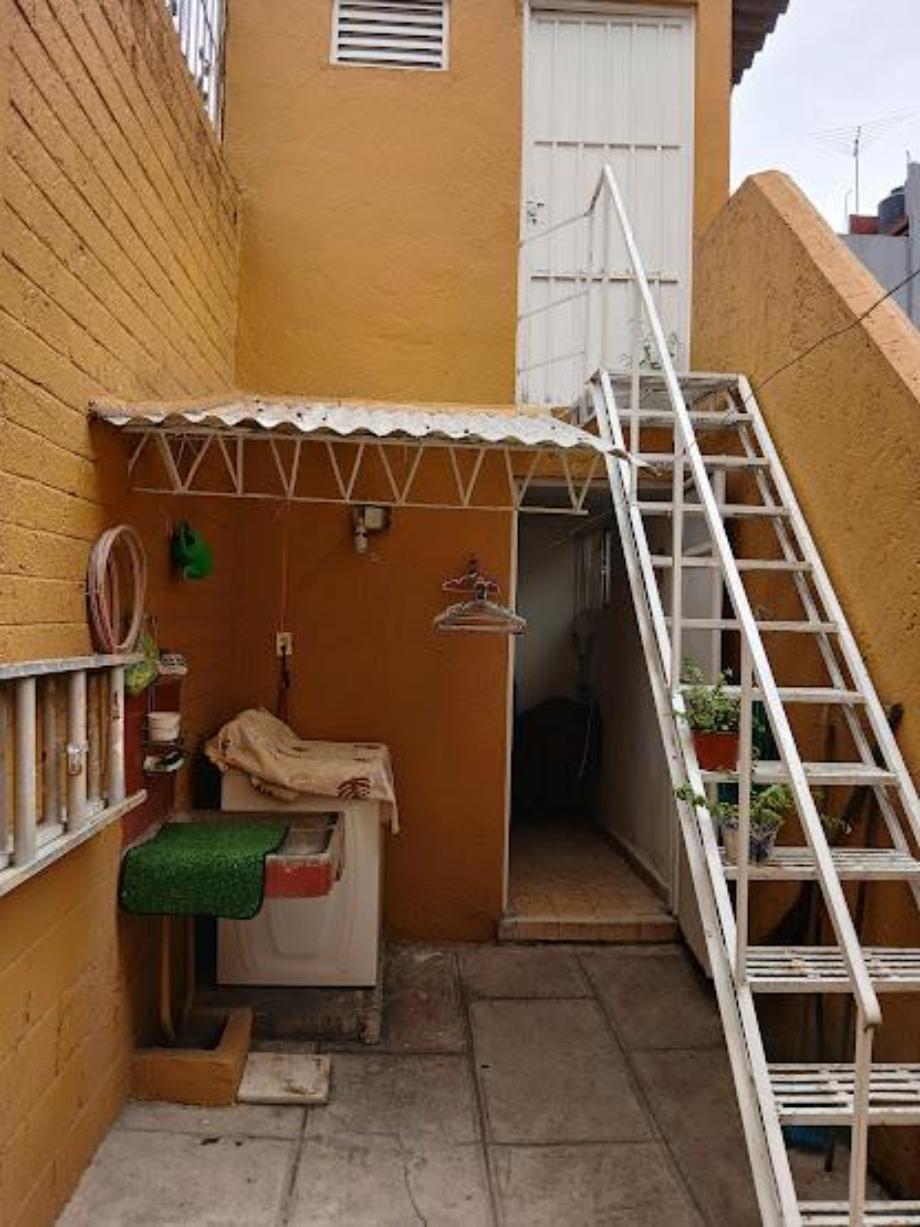 Ruise?or, Coyoacán, Ciudad de México, 04330, Mexico, 4 Bedrooms Bedrooms, ,4 BathroomsBathrooms,Residential,For Sale,Ruise?or,1646901