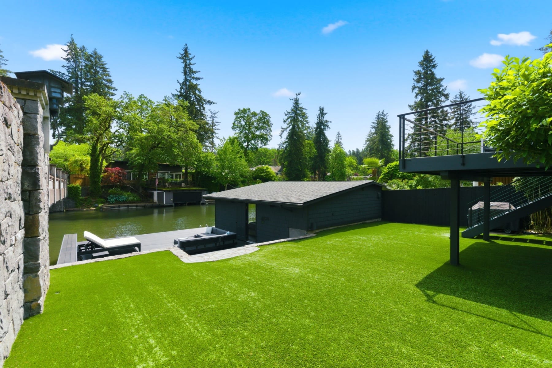  3712 SOUTHSHORE BLVD Lake Oswego, OR 97035 - 物件實景