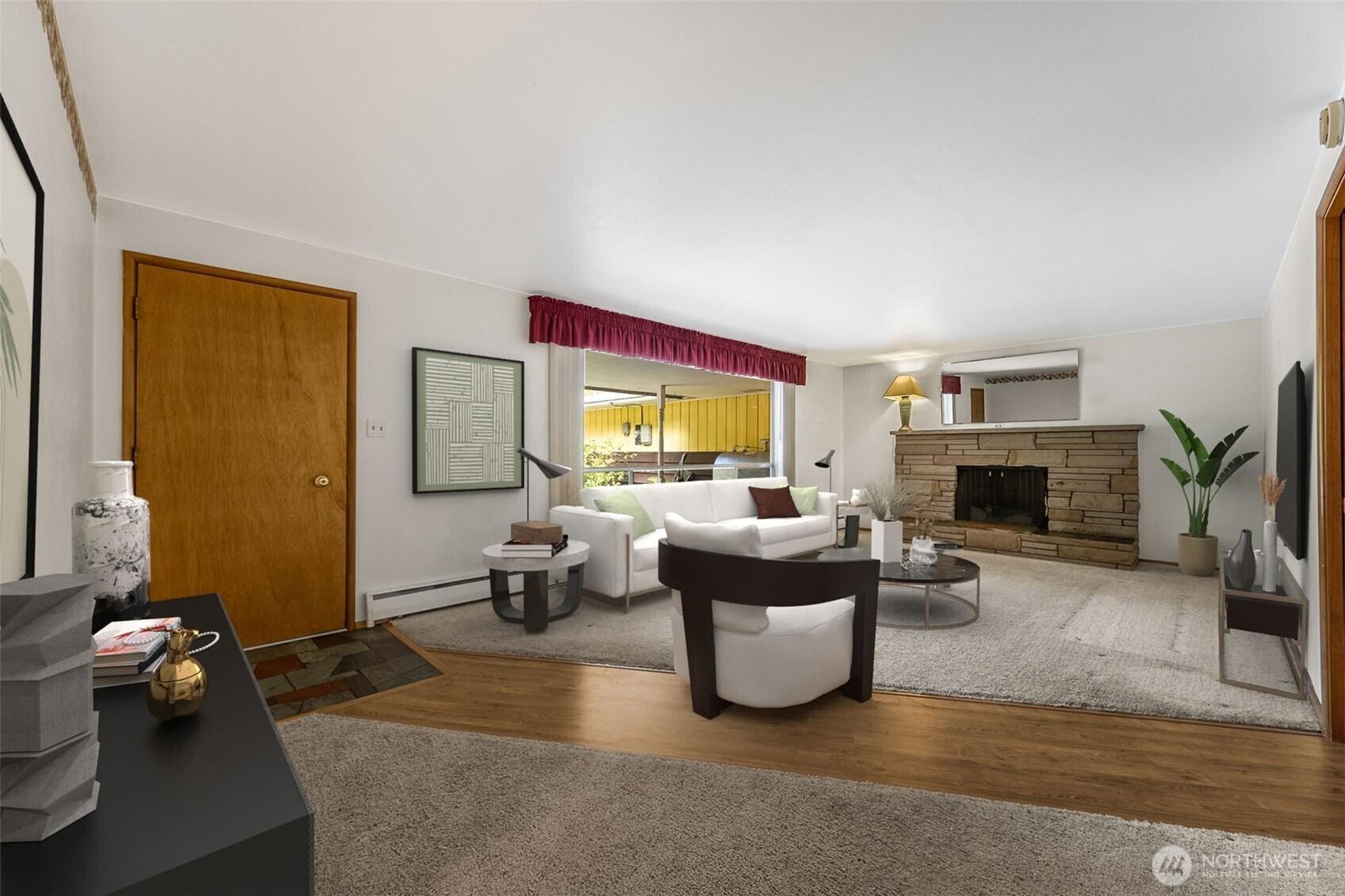 TACOMA, Washington, 98443, United States, 4 Bedrooms Bedrooms, ,3 BathroomsBathrooms,Residential,For Sale,1896165