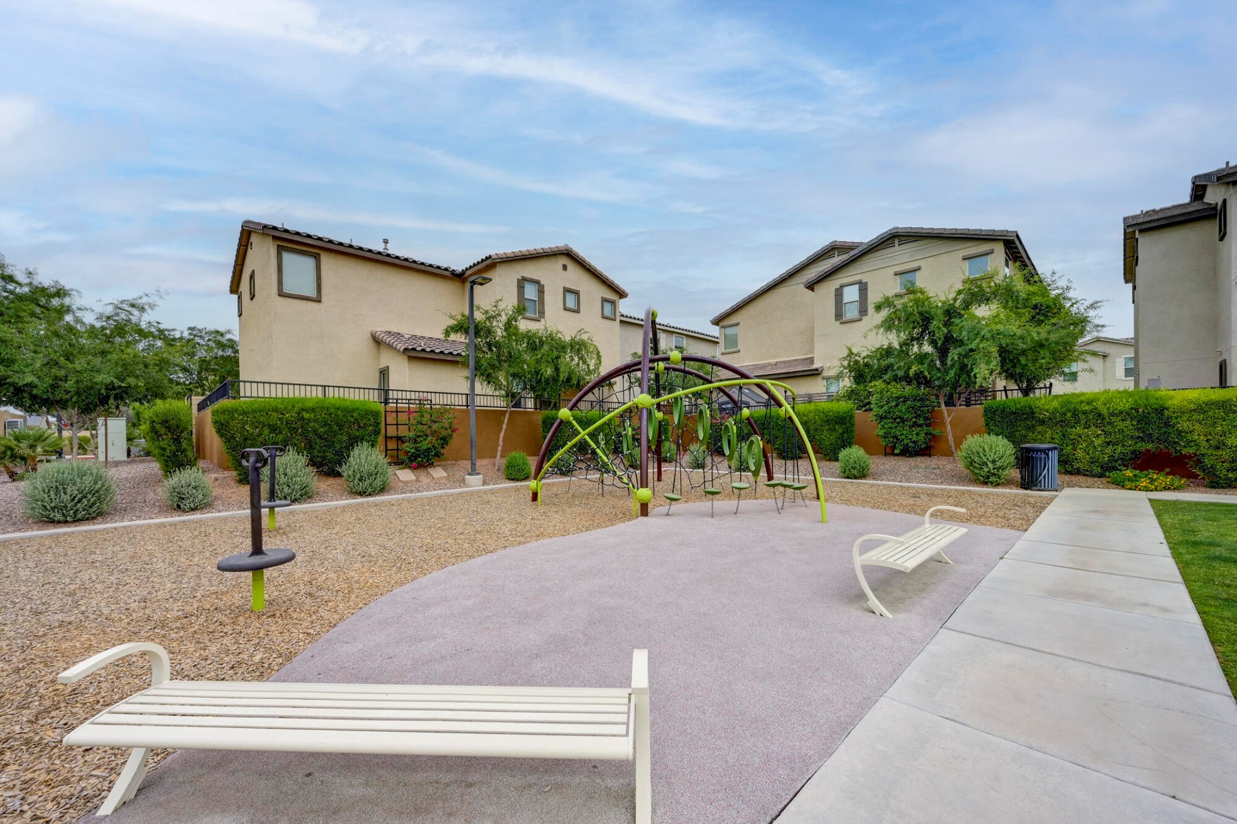  2833 S Lynch  Mesa, AZ - 物件實景