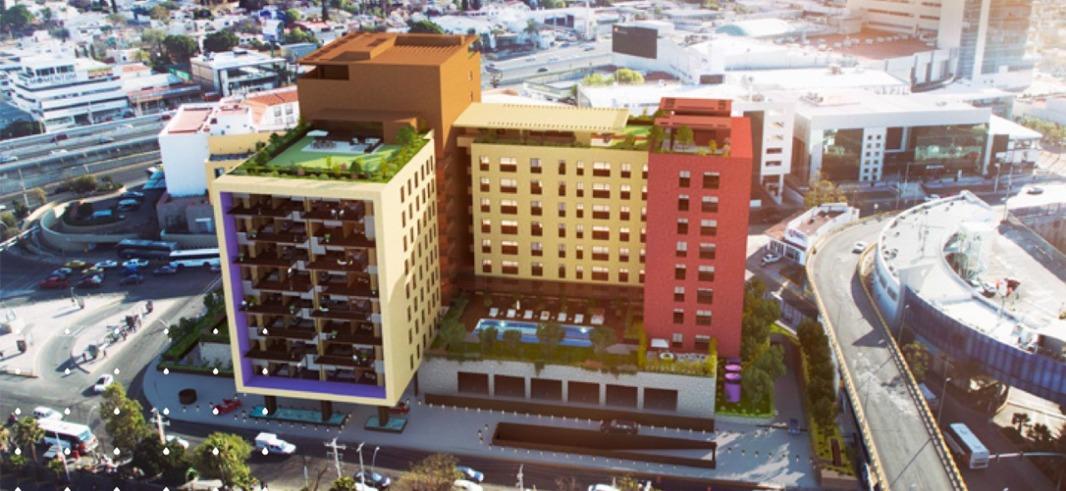 Prol.Corregidora Nte., Querétaro, Querétaro, 76140, Mexico, 2 Bedrooms Bedrooms, ,2 BathroomsBathrooms,Residential,For Sale,Prol.Corregidora Nte.,1443765