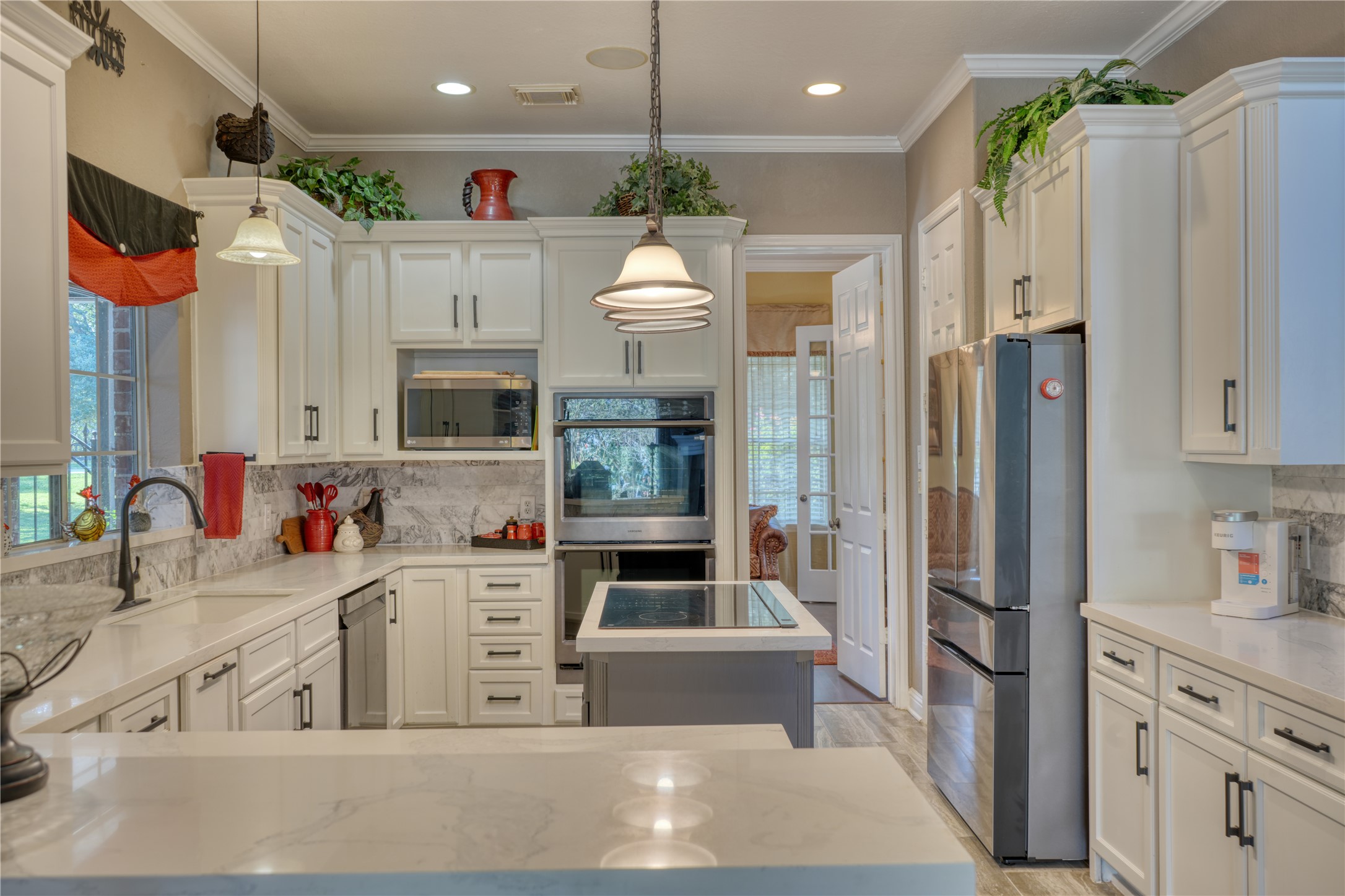 Richmond, Texas, 77406, United States, 5 Bedrooms Bedrooms, ,5 BathroomsBathrooms,Residential,For Sale,2003405