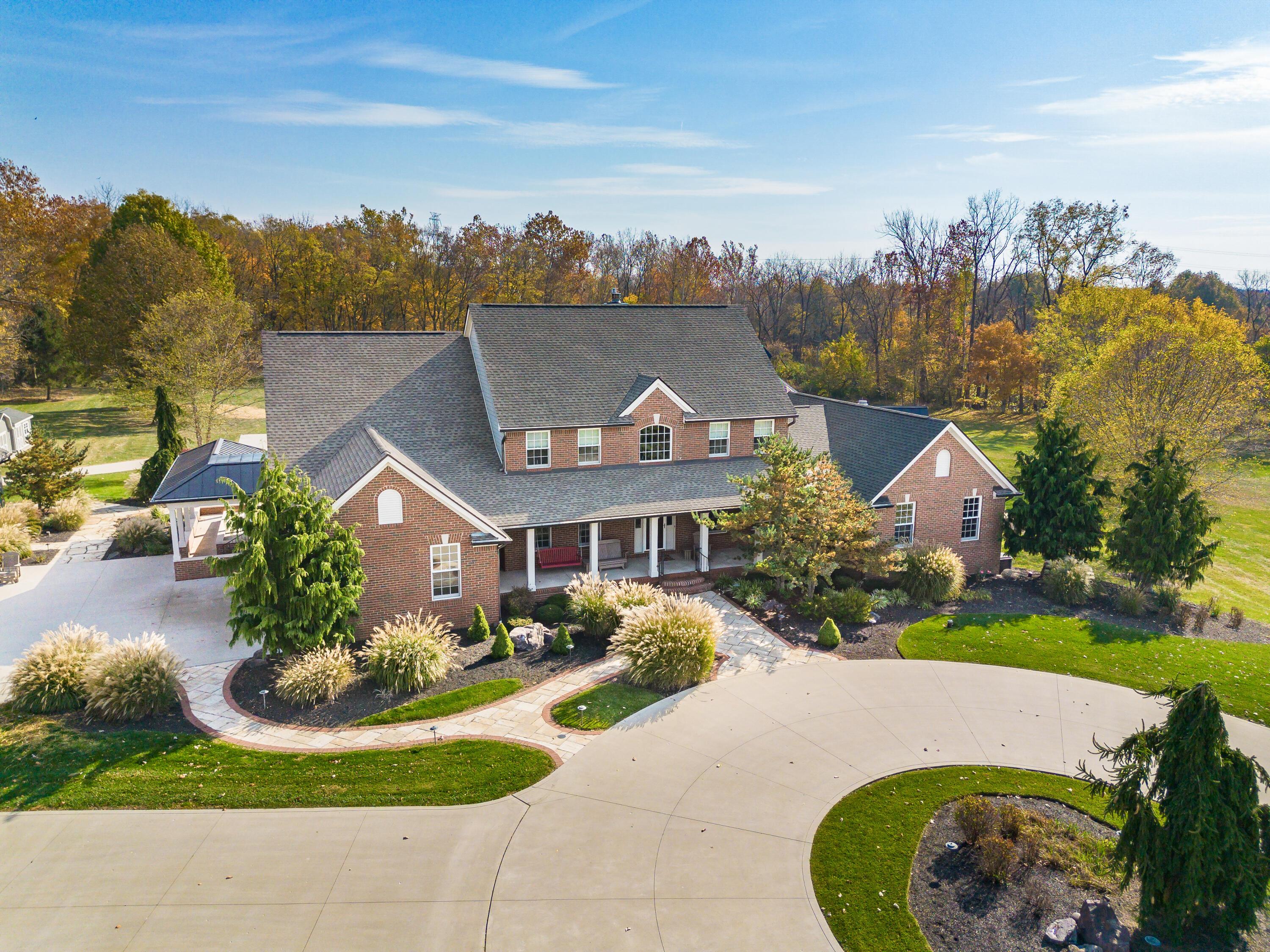 Pickerington, Ohio, 43147, United States, 6 Bedrooms Bedrooms, ,8 BathroomsBathrooms,Residential,For Sale,1766515