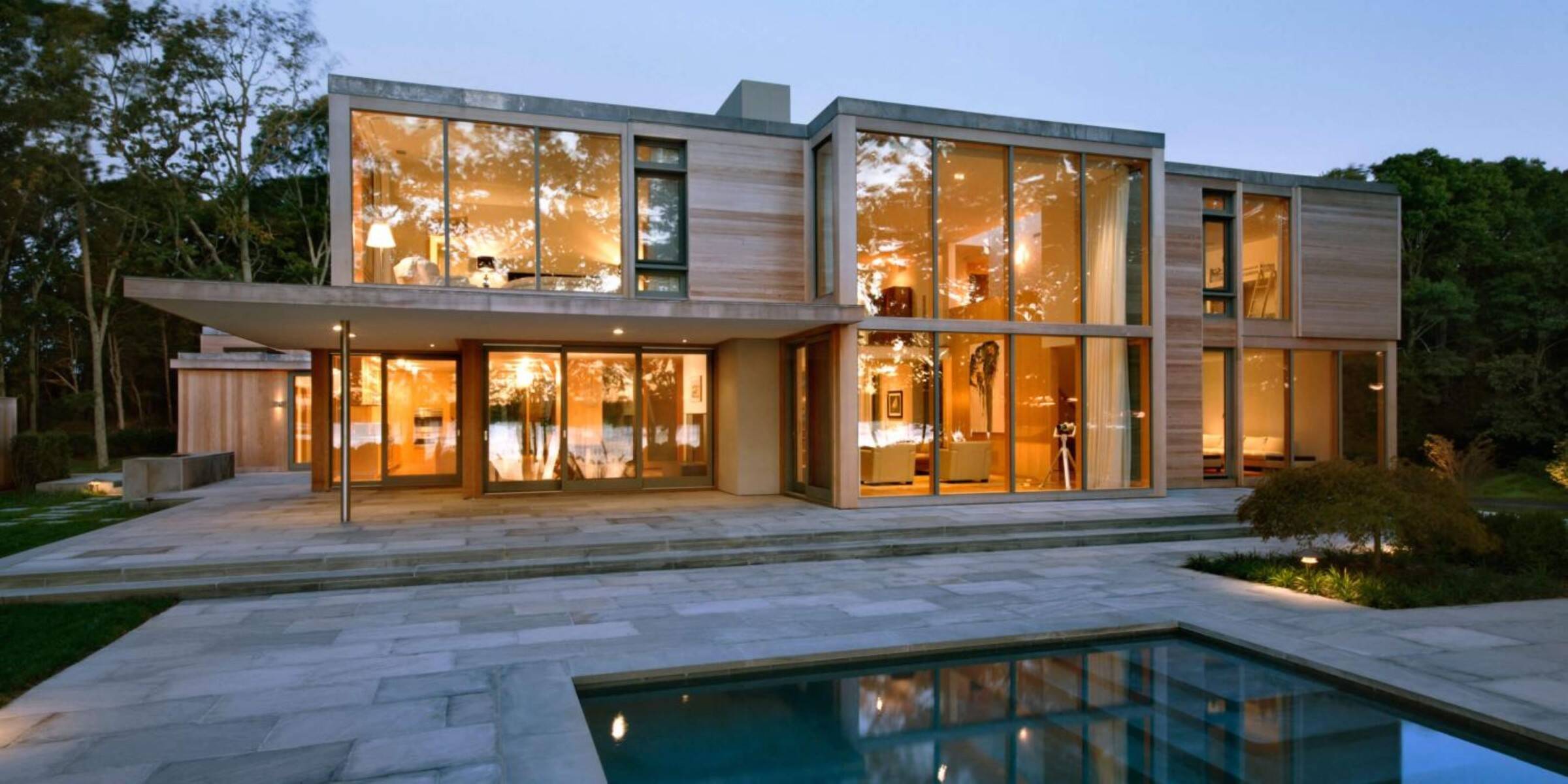  Waterfront Dream House - 物件實景