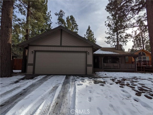 Big Bear City, California, 92314, United States, 3 Bedrooms Bedrooms, ,2 BathroomsBathrooms,Residential,For Sale,1979904