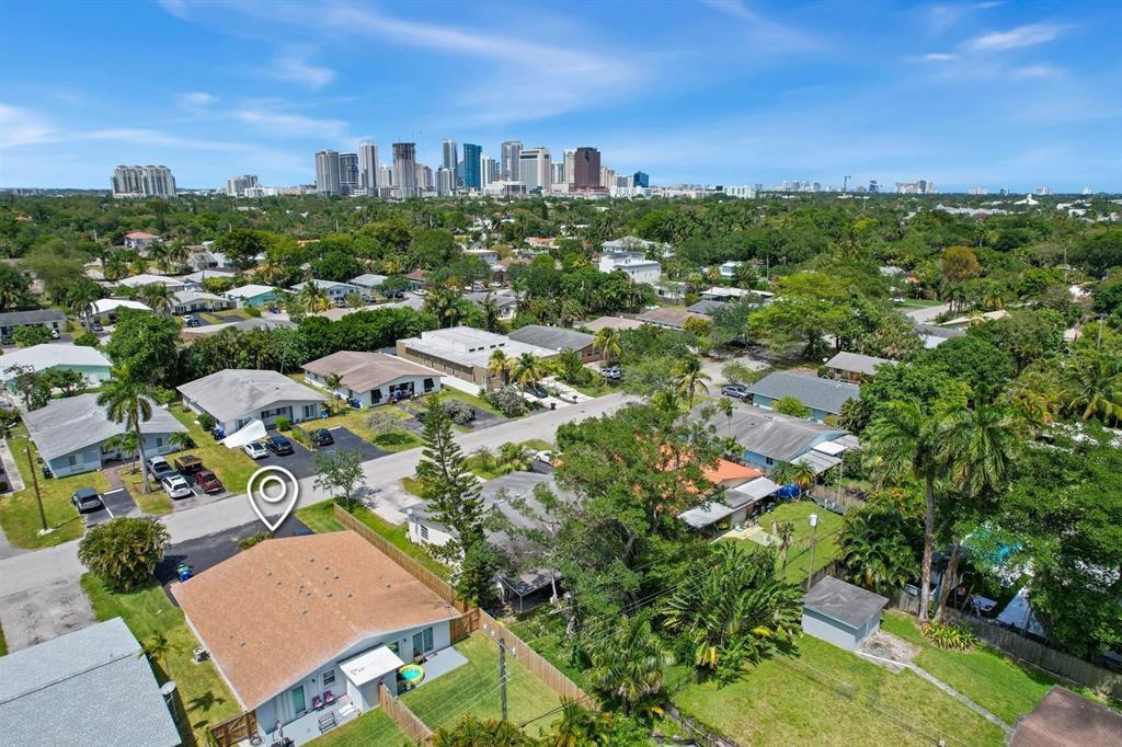 14th St, Fort Lauderdale, FL 33315