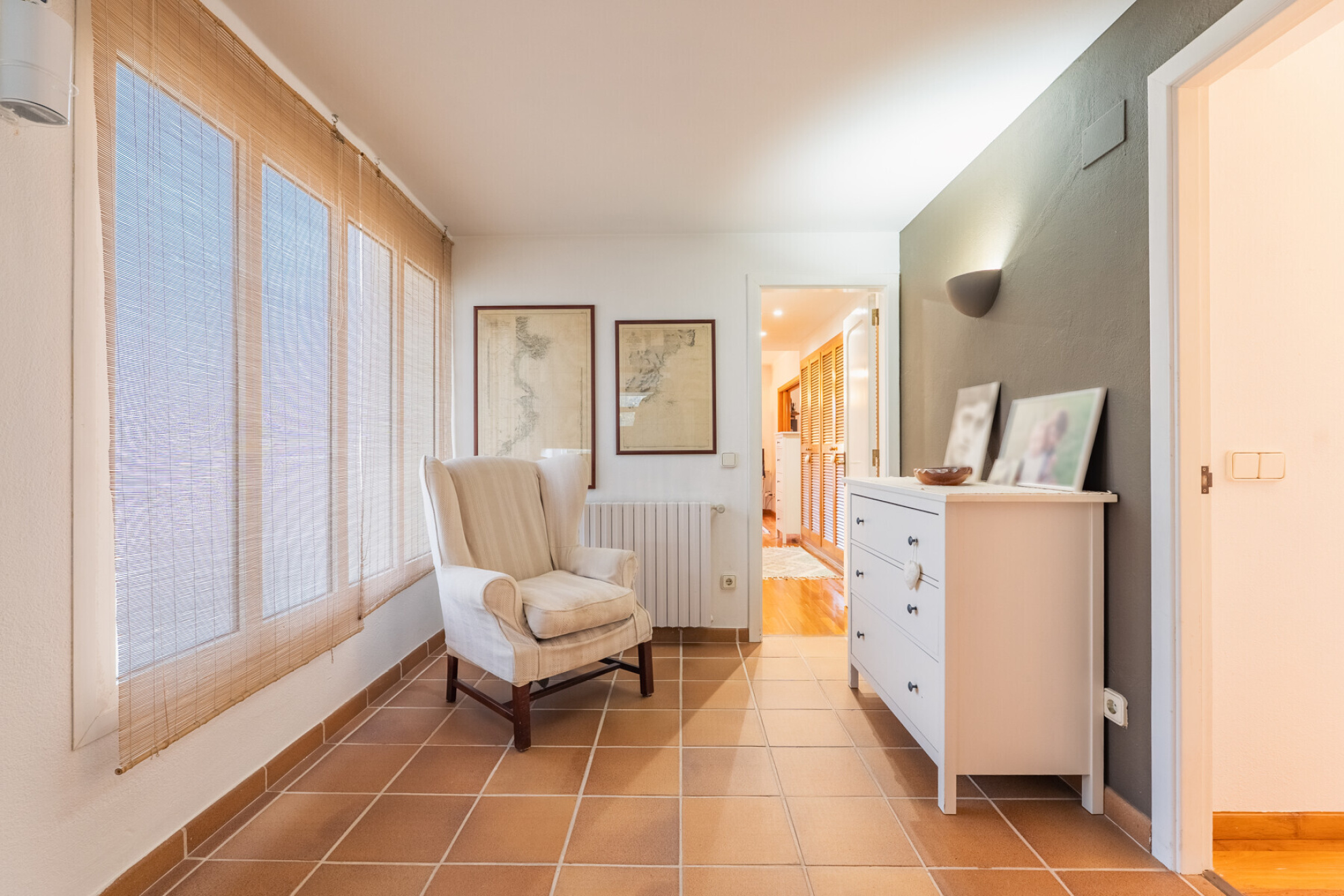  Mediterranean house near Calella beaches in quiet residential area - 物件實景