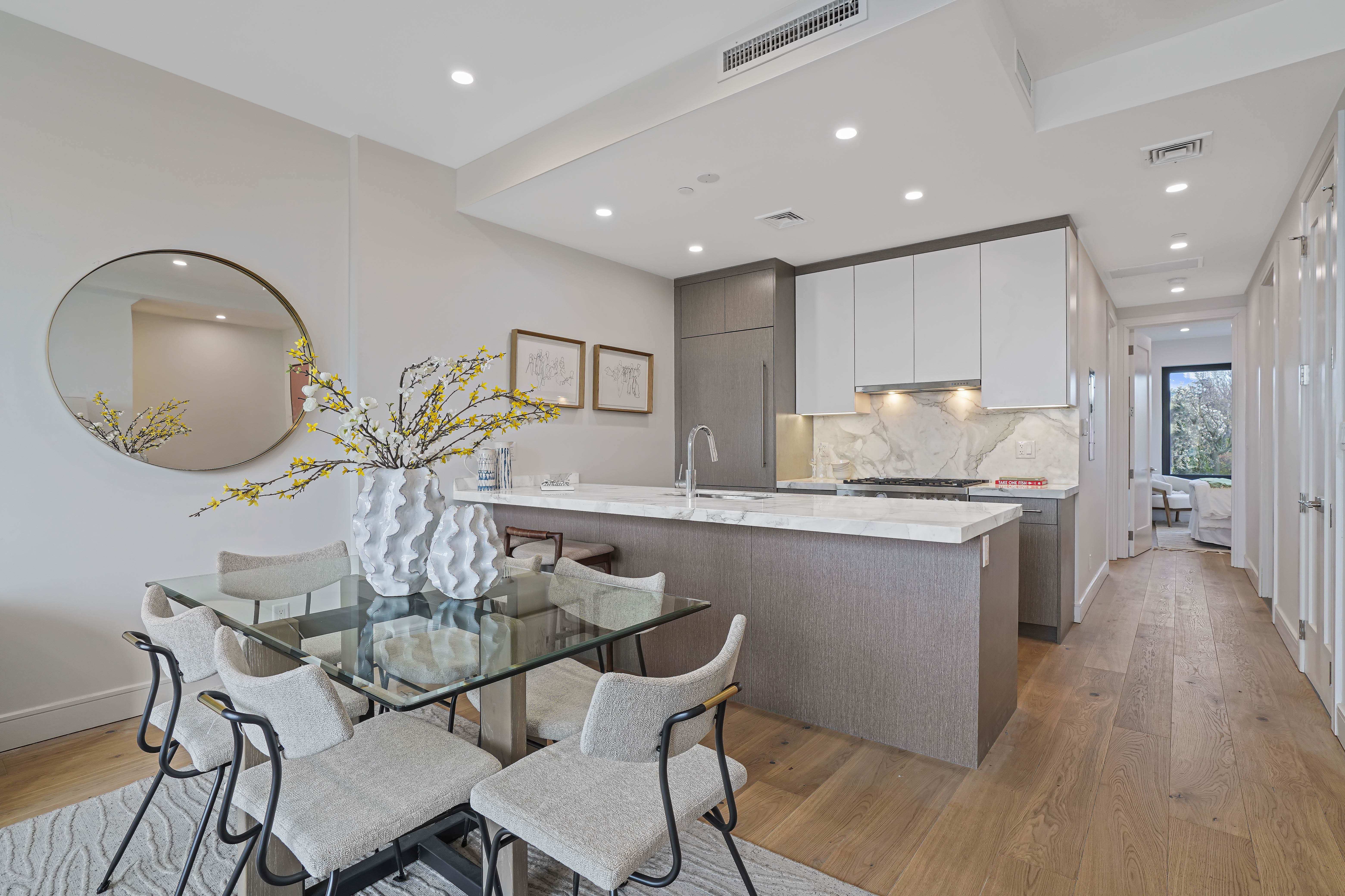  21-31 Shore Blvd. 3b, Queens, NY, 11105 - 物件實景