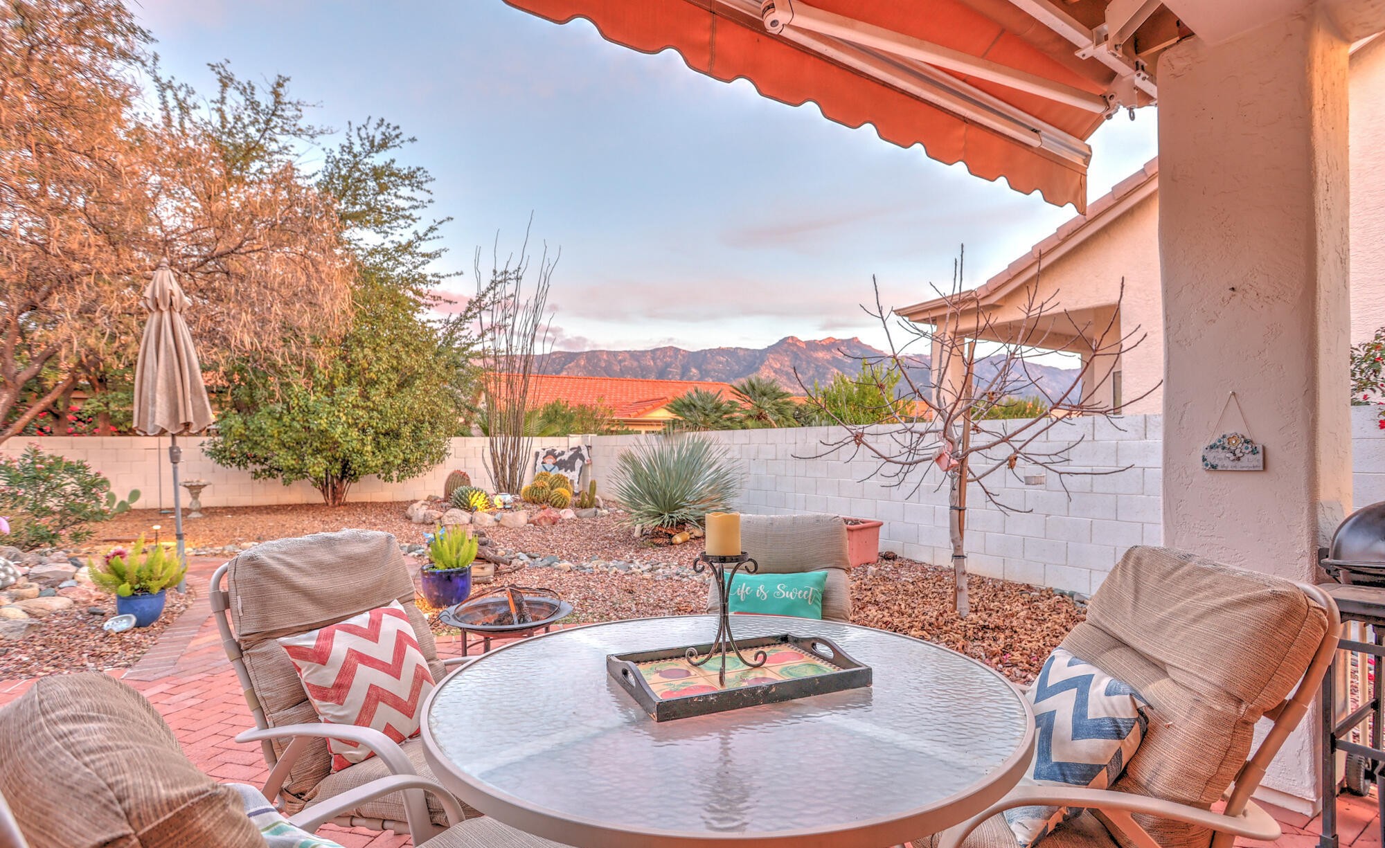  38035 S Rolling Hills Drive¦Saddlebrooke, AZ - 物件實景