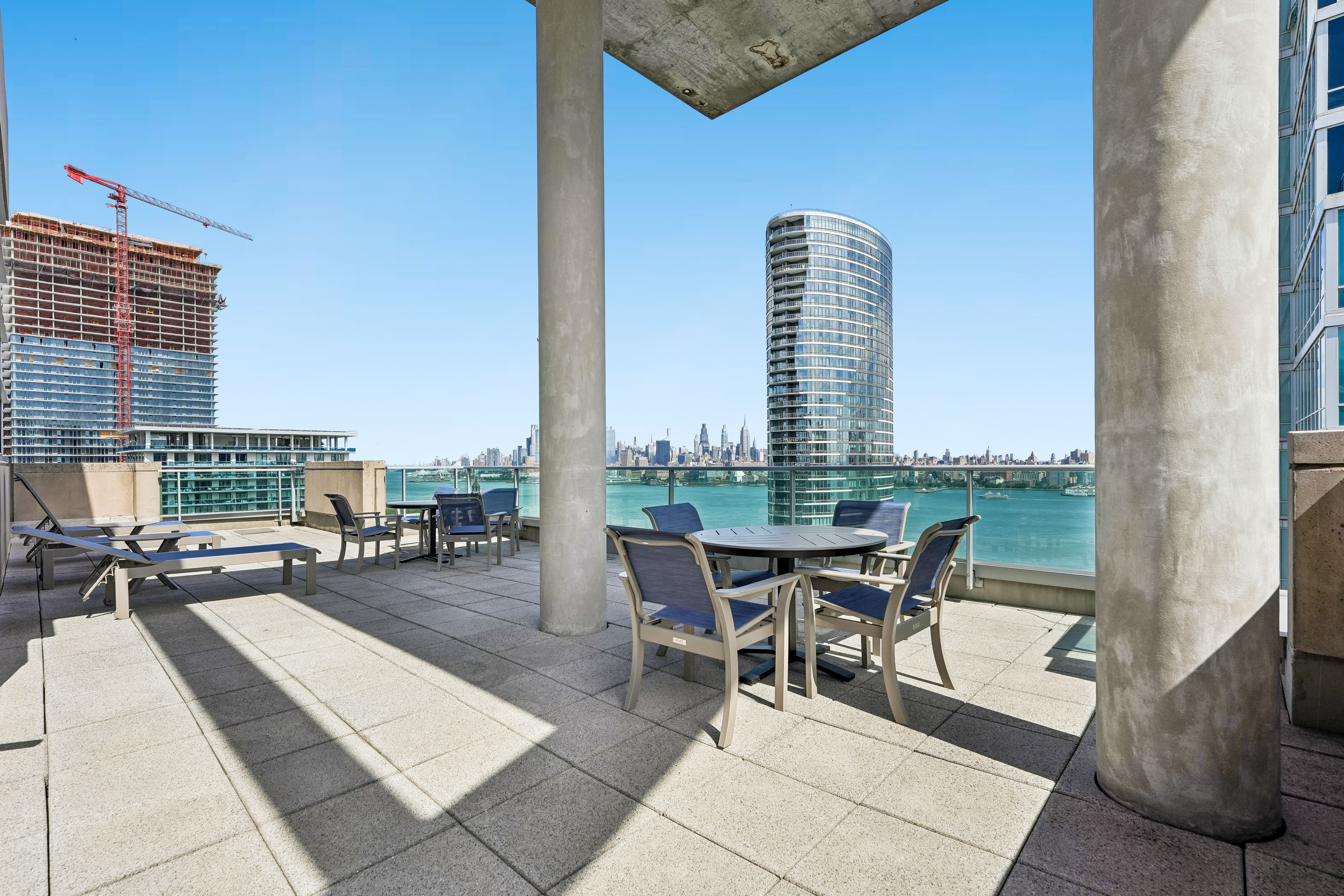  1 Shore Lane, Jersey City, NJ 07310 - 物件實景