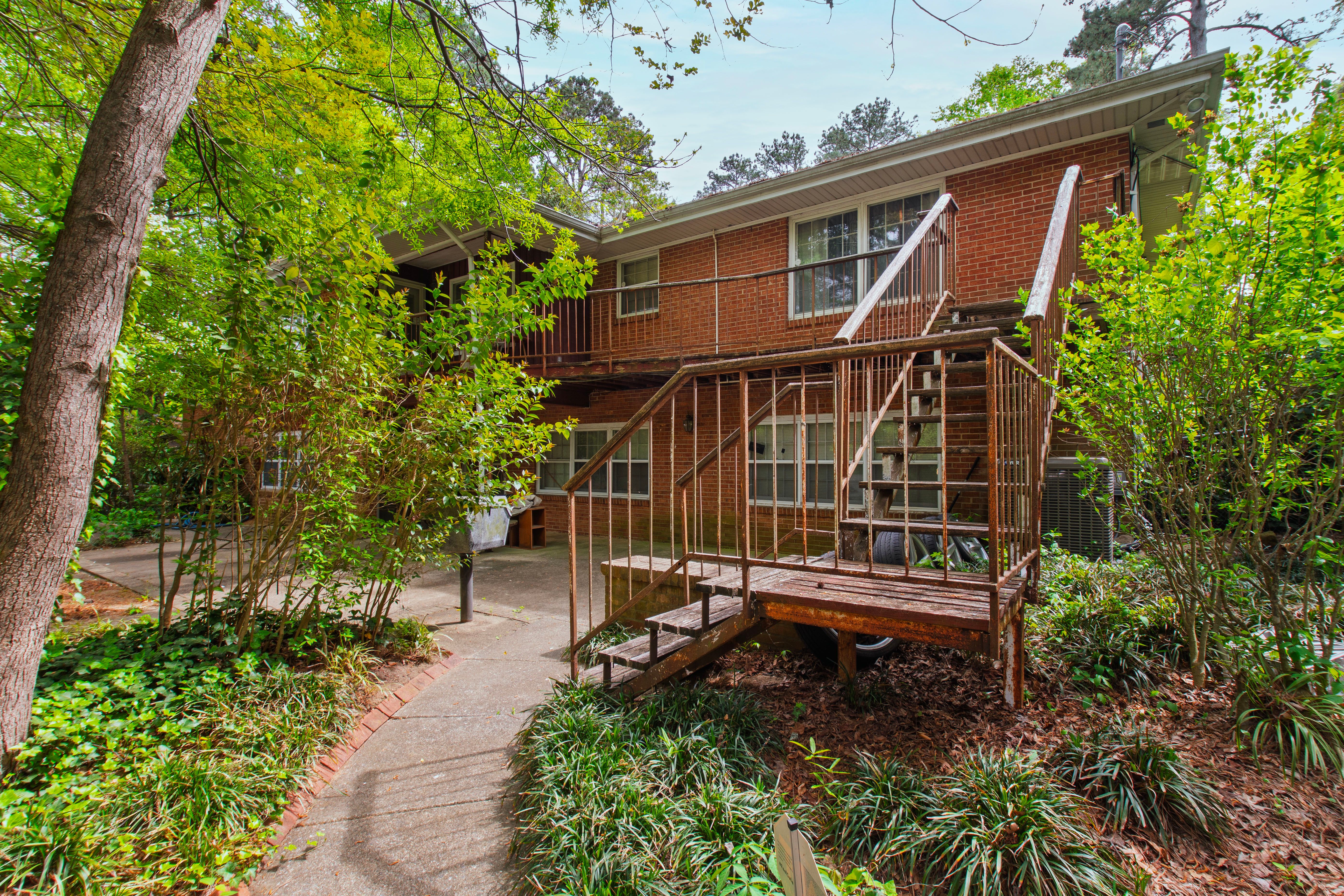  1609 E Davie Street, Raleigh, NC, 27610 - 物件實景