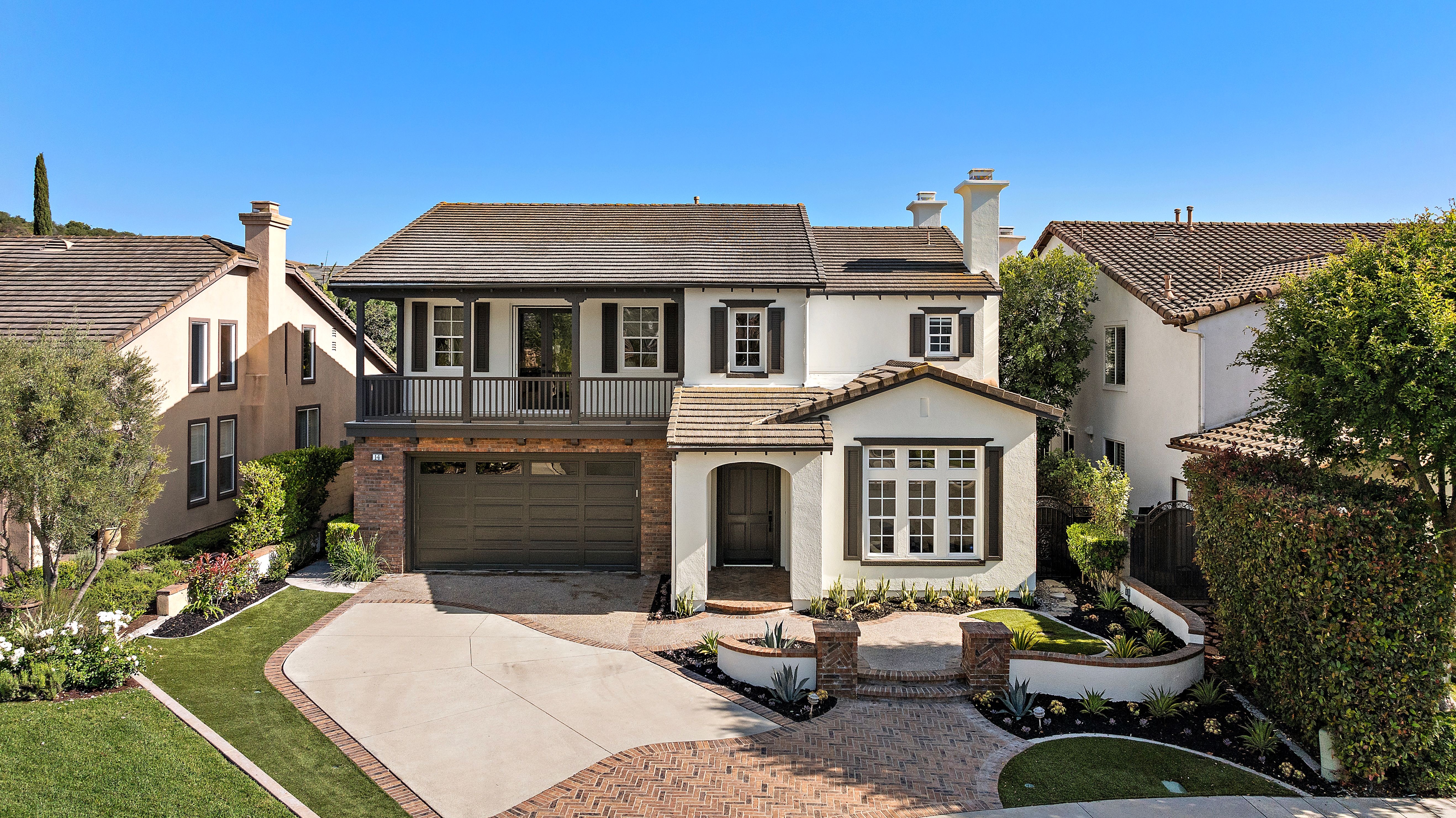  14 Marchin Drive, Coto de Caza, CA 92679 - 物件實景