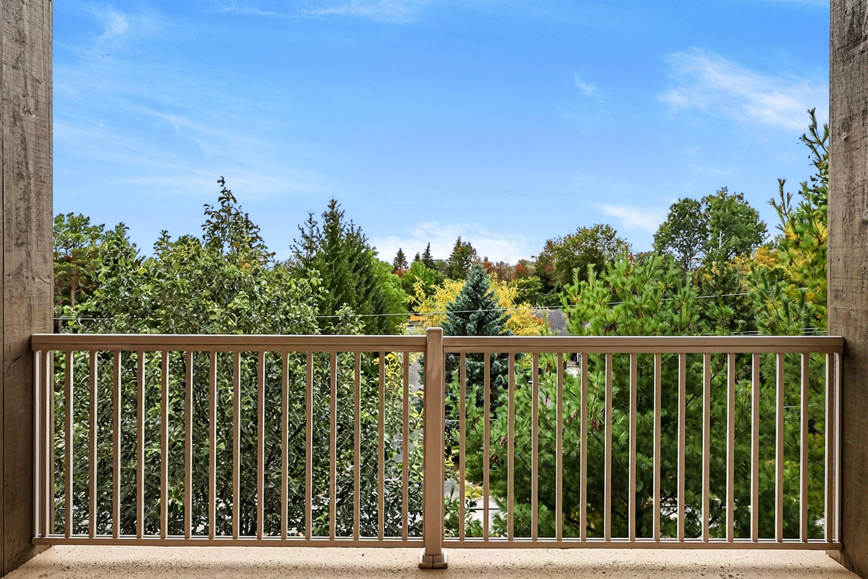  Charming Far Hills Condo - 物件實景