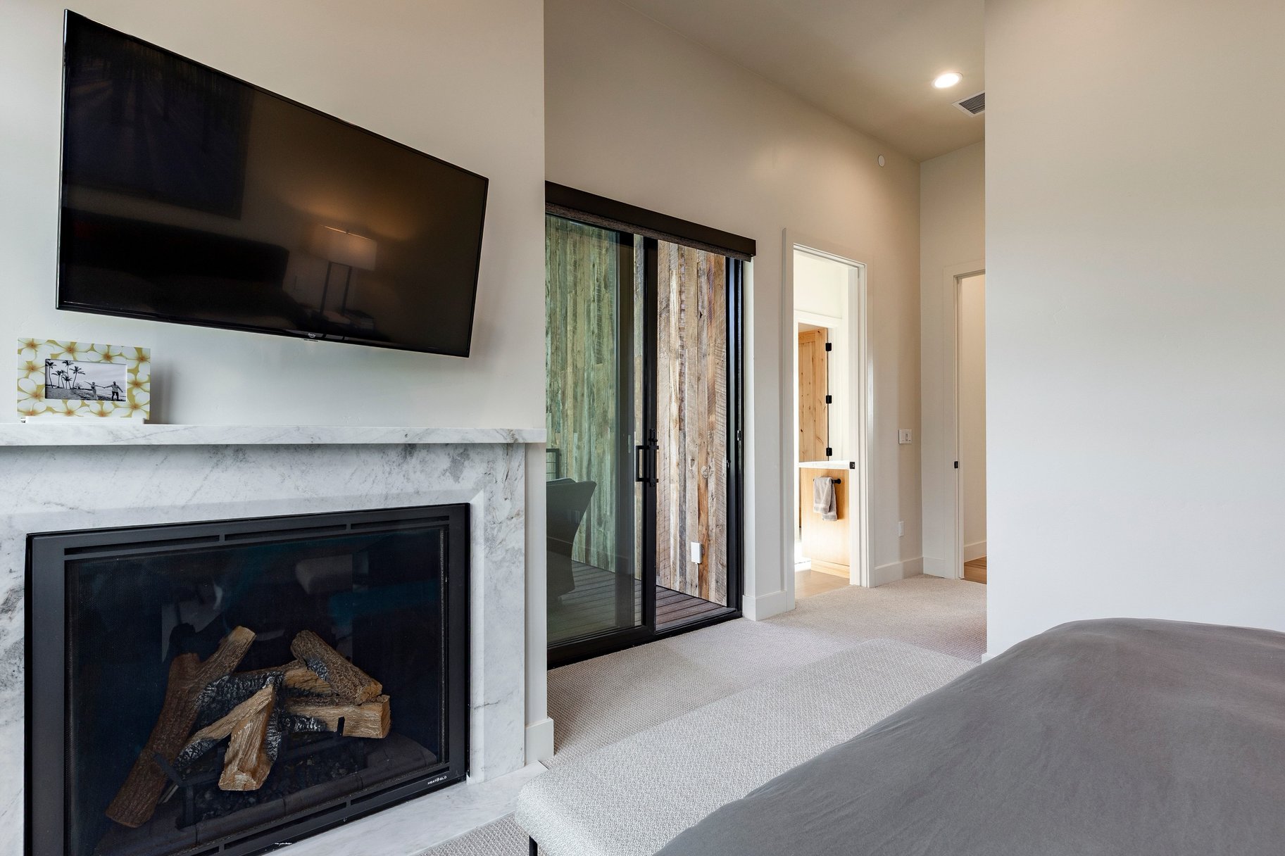  Luxury White Pine Canyons Village with Ski Run and Golf Views - 物件實景