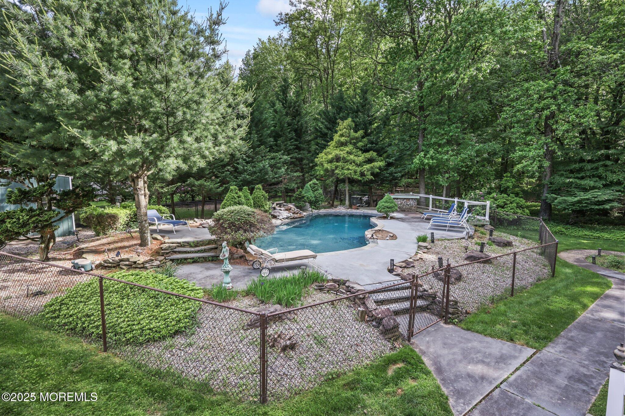 Morganville, New Jersey, 07751, United States, 6 Bedrooms Bedrooms, ,6 BathroomsBathrooms,Residential,For Sale,1823484