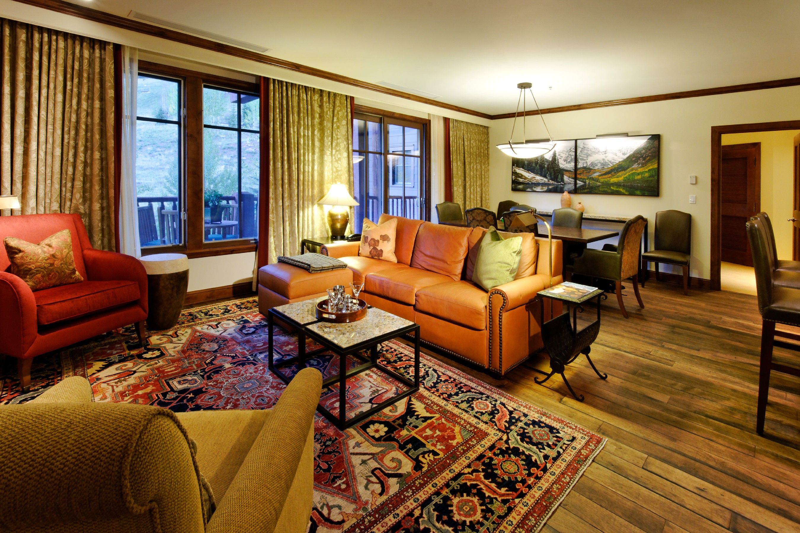  0075 Prospector Road, Aspen, CO, 81611 - 物件實景