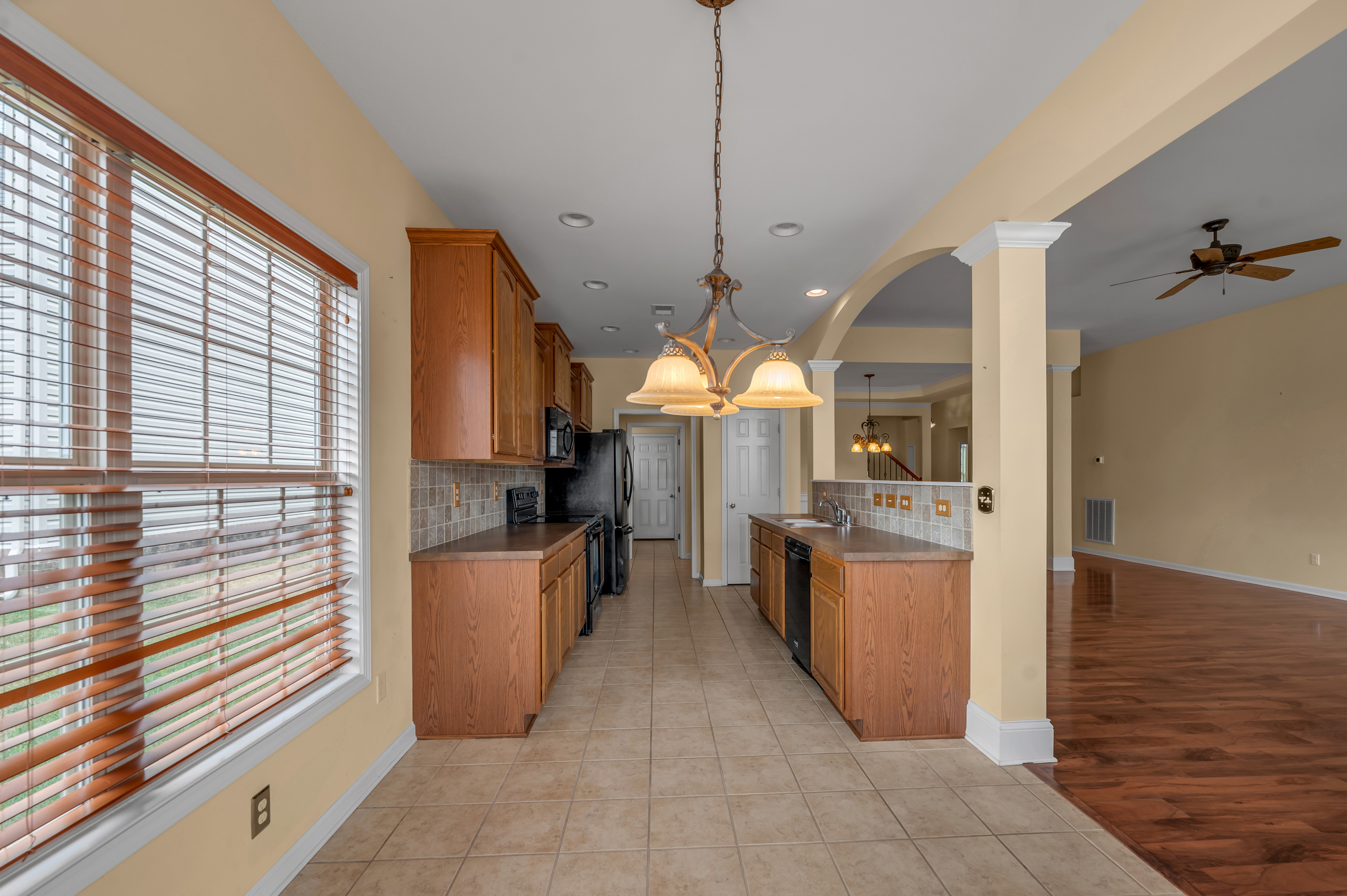  520 Madison Point Drive - 物件實景