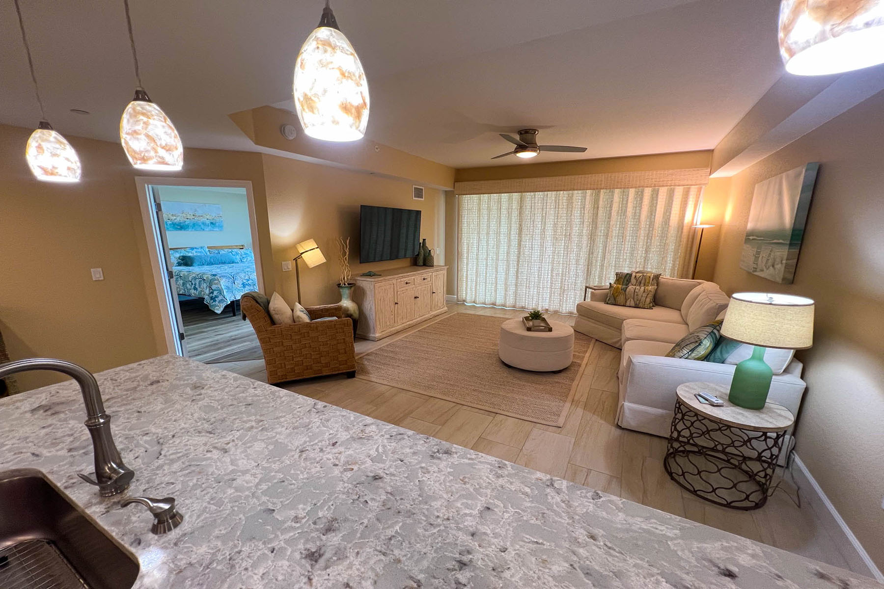  DOLPHIN KEY CONDO - 物件實景