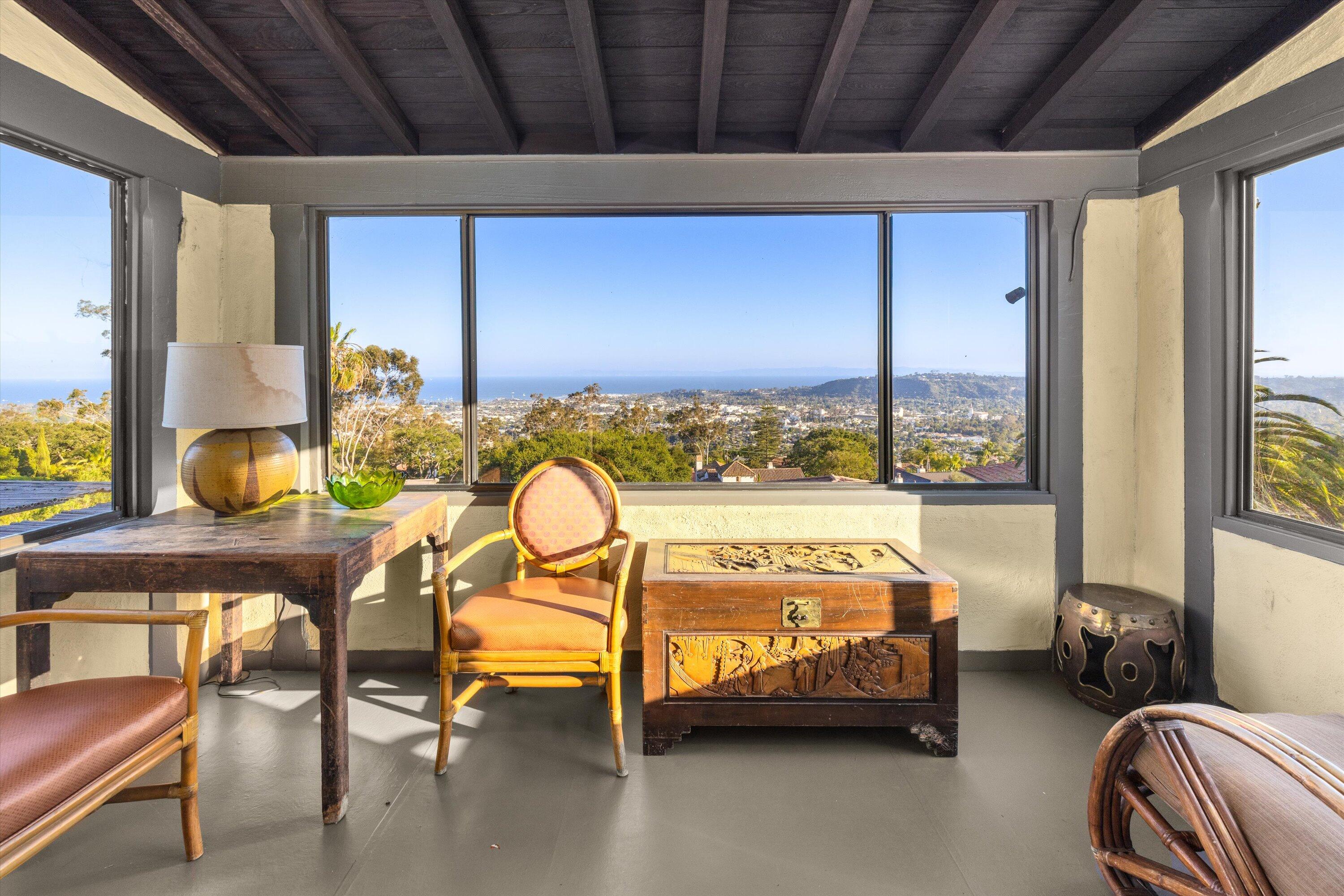 Santa Barbara, California, 93103, United States, 5 Bedrooms Bedrooms, ,5 BathroomsBathrooms,Residential,For Sale,1910824